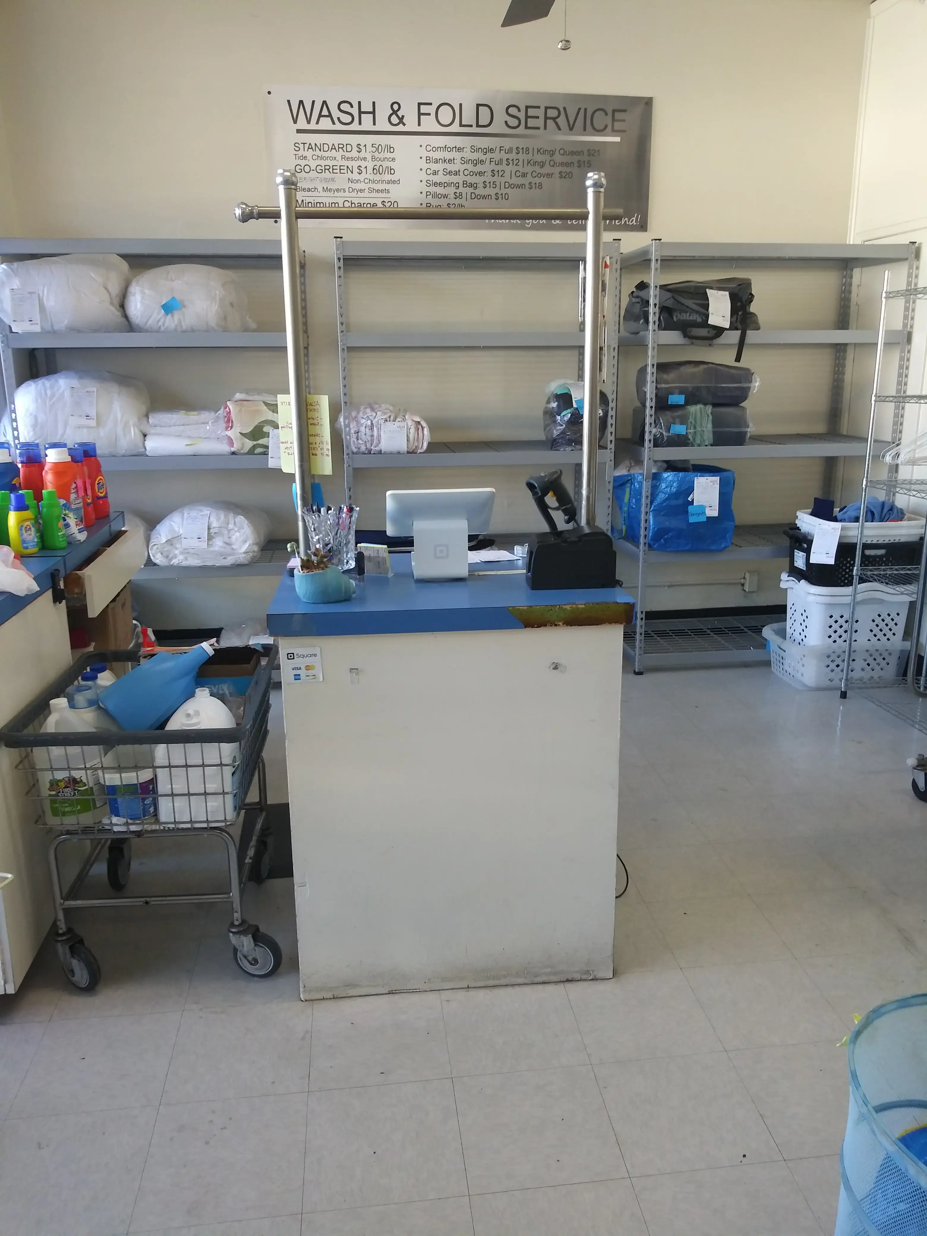 San Roque Laundry thumbnail 13