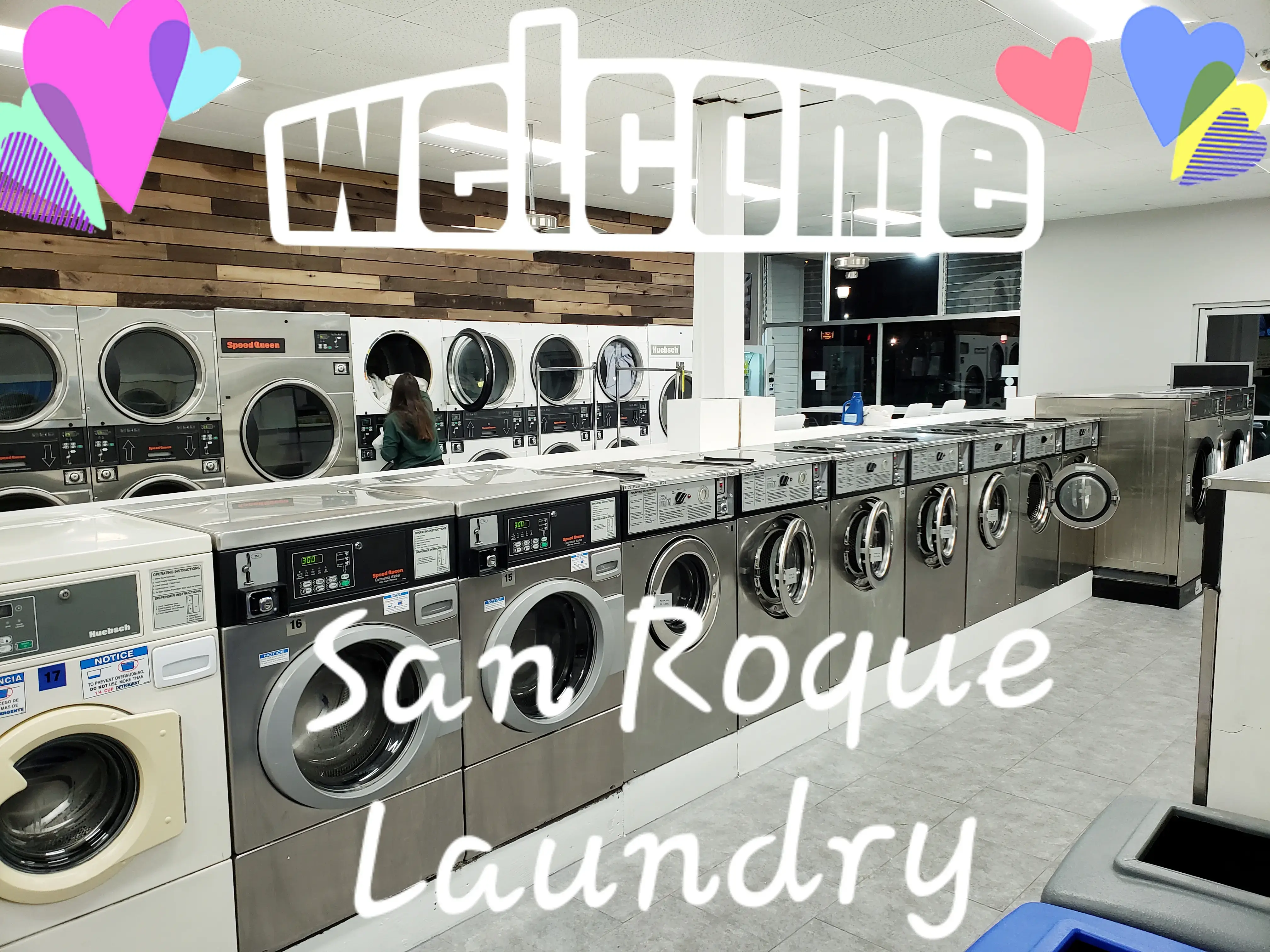 San Roque Laundry thumbnail 1