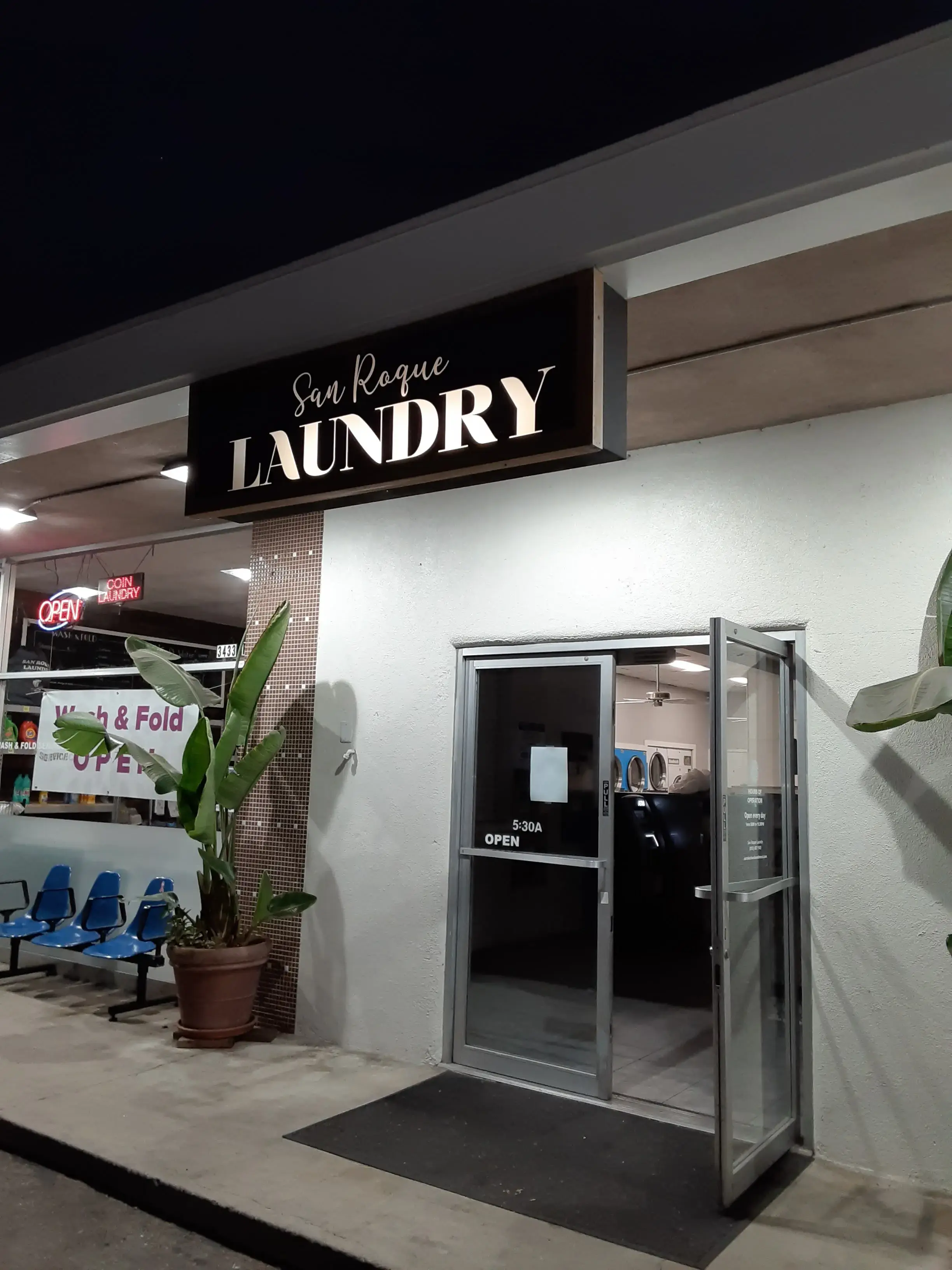 San Roque Laundry - Image 14