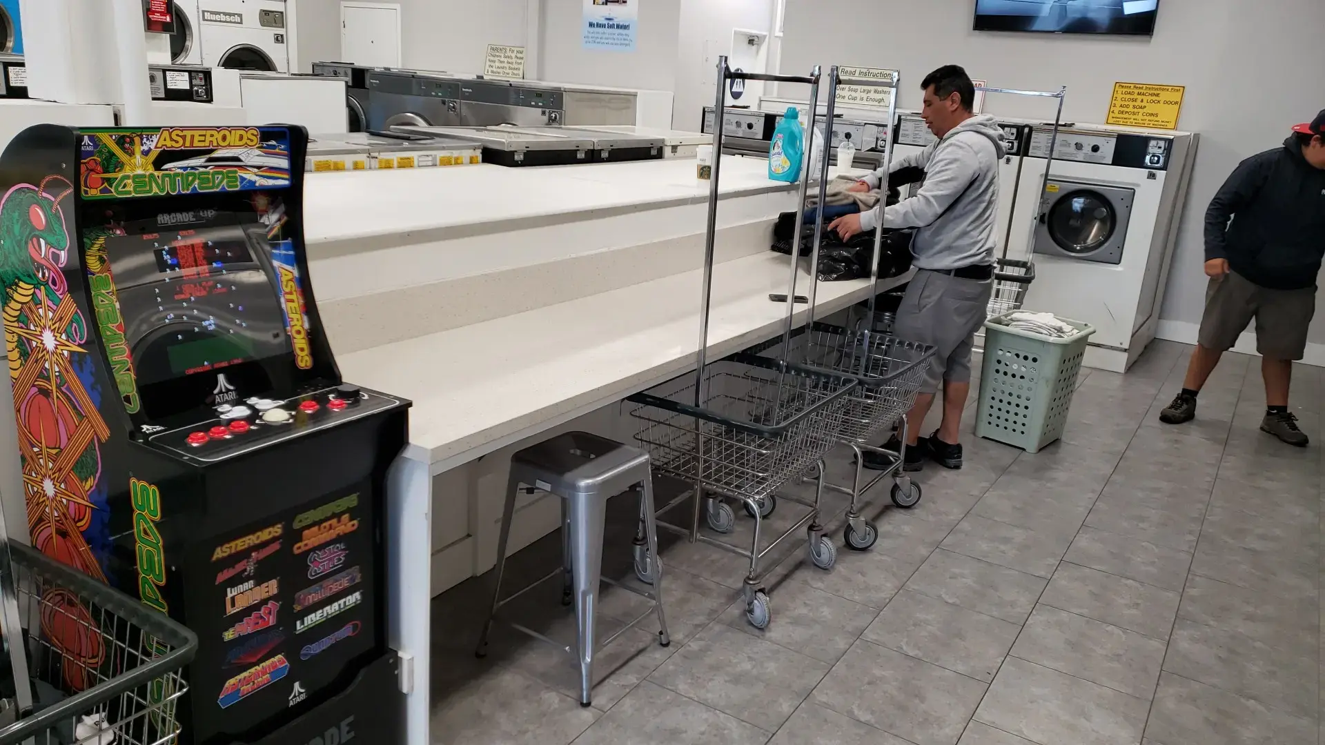 San Roque Laundry - Image 11