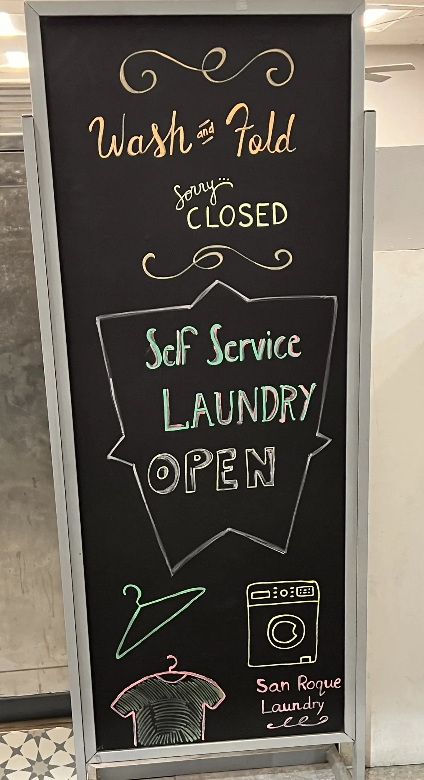 San Roque Laundry - Image 19