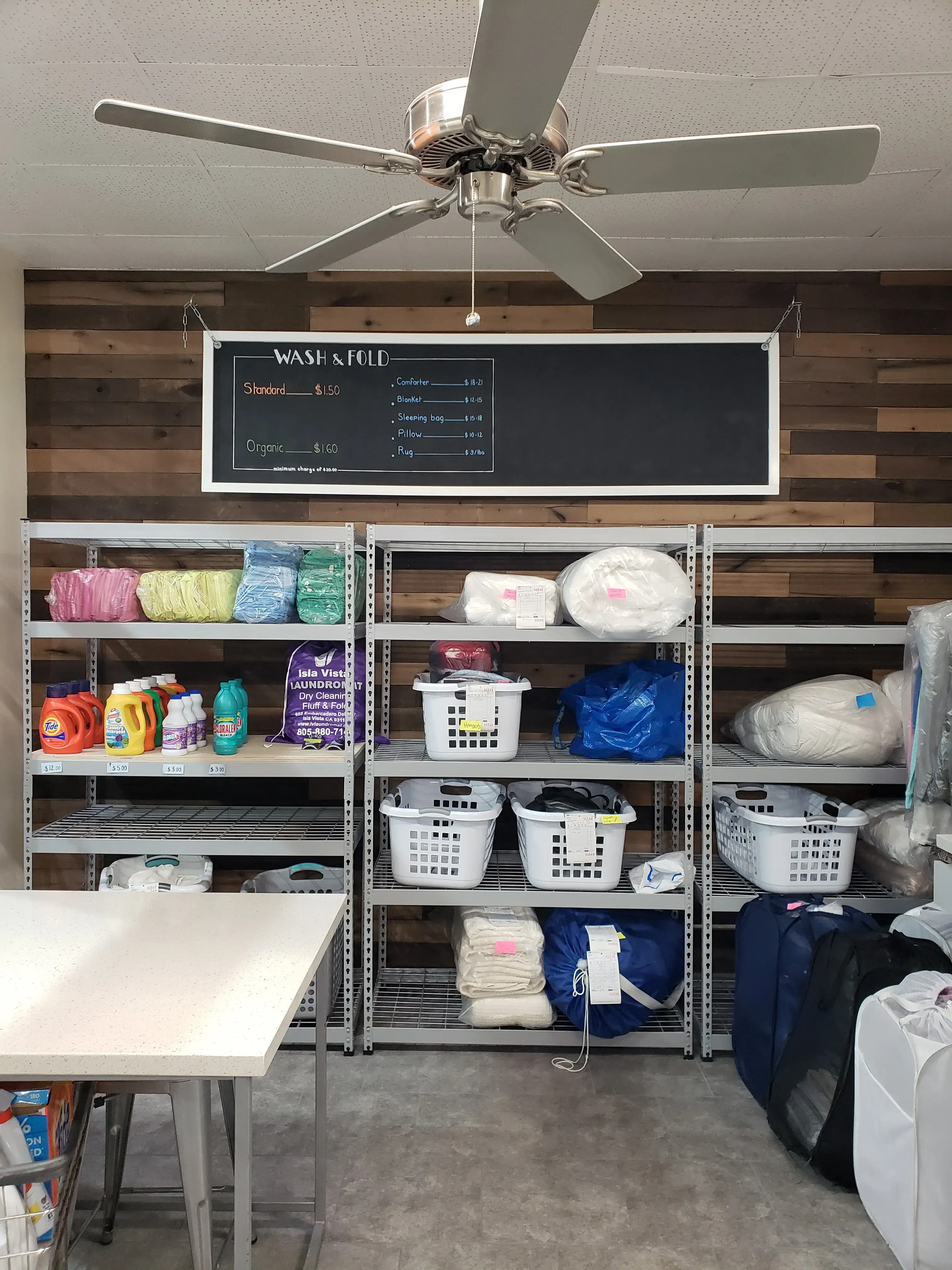 San Roque Laundry - Image 6