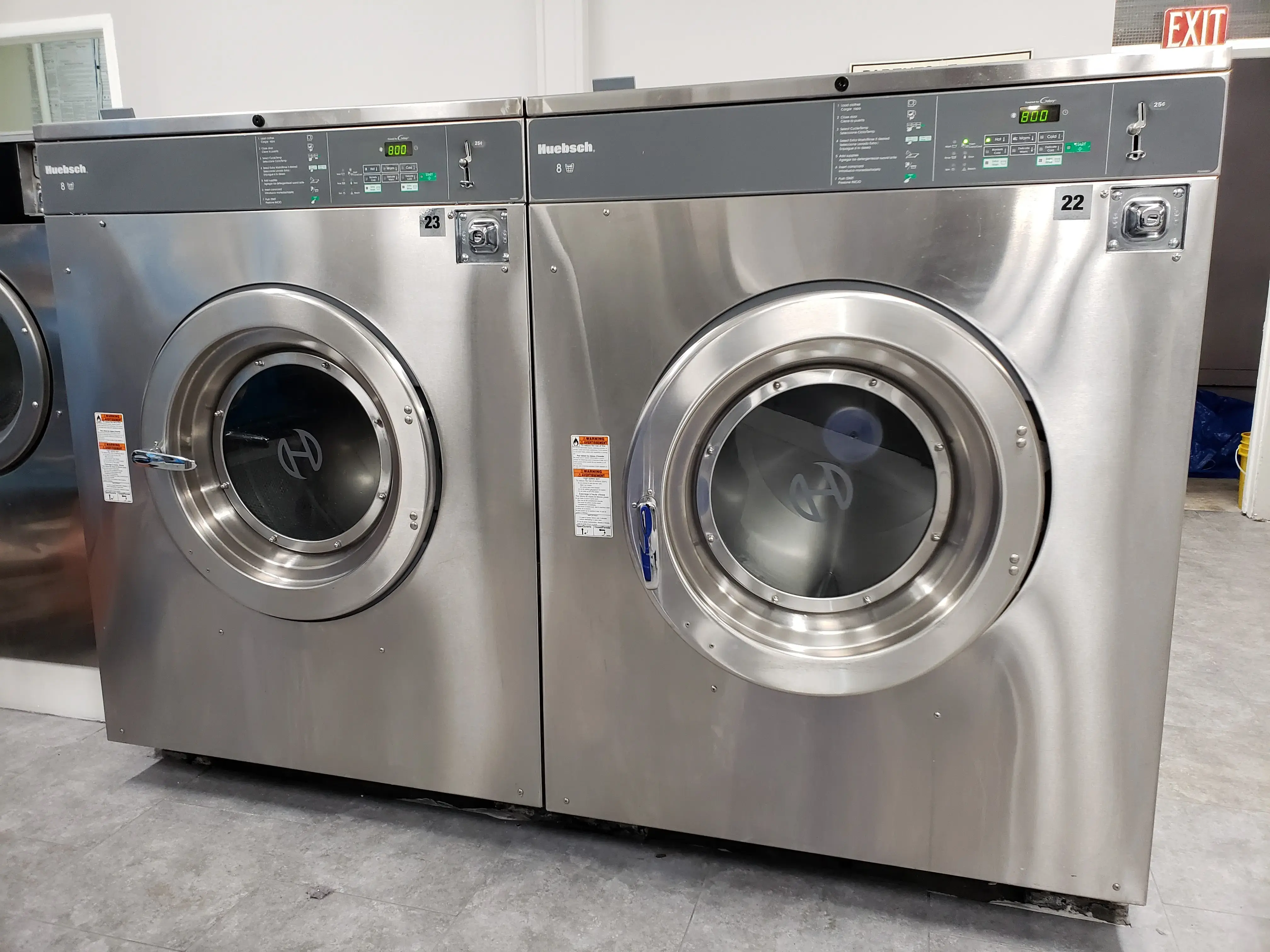 San Roque Laundry - Image 12