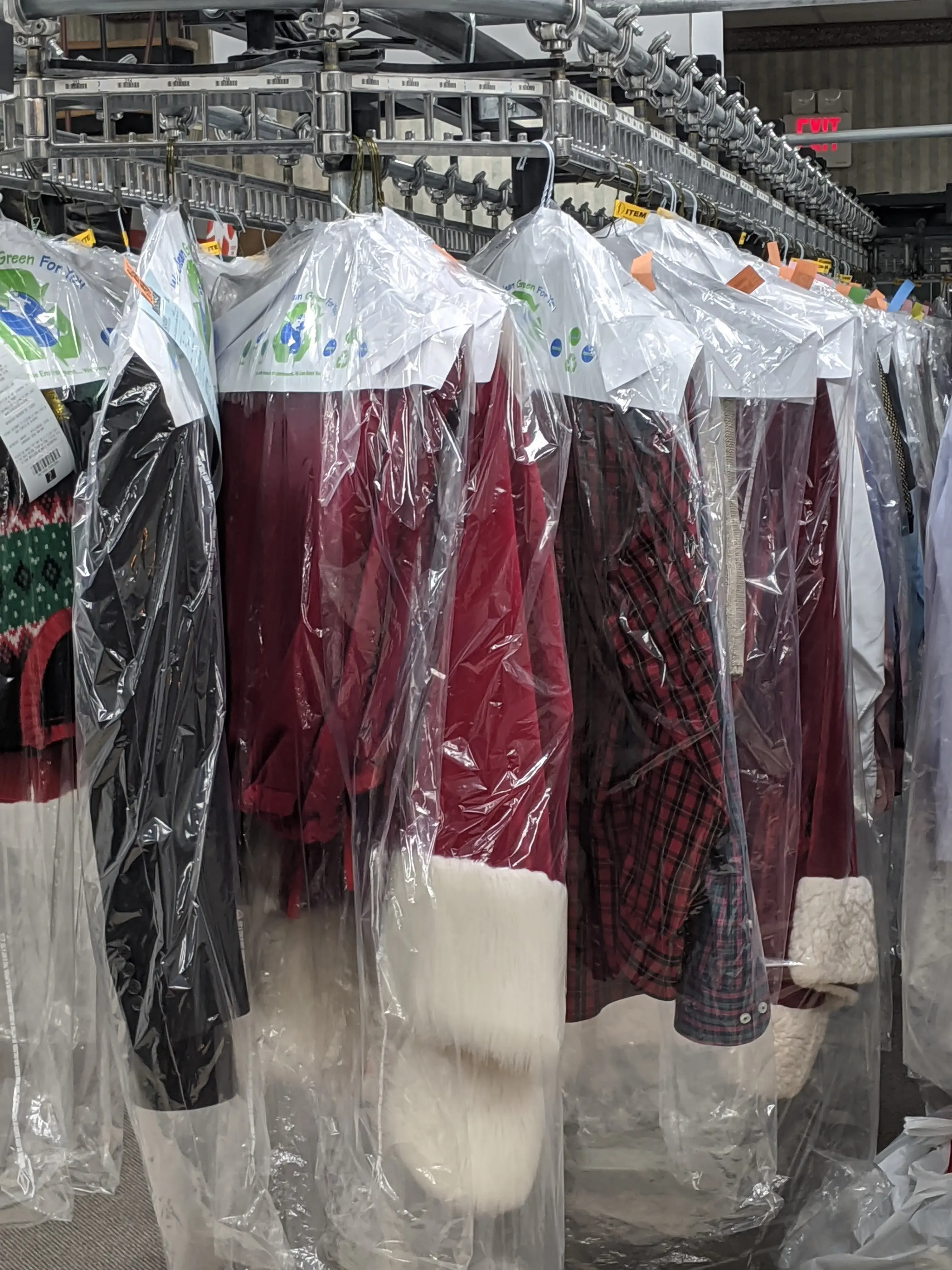 Sand Lake Dry Cleaning thumbnail 2
