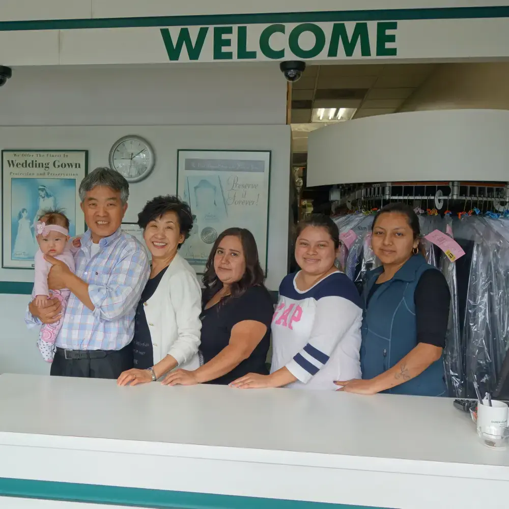 Sanda Cleaners - Image 6