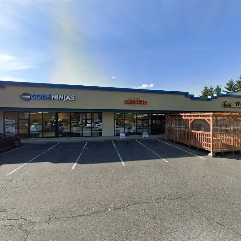 Sanda Cleaners - Image 7