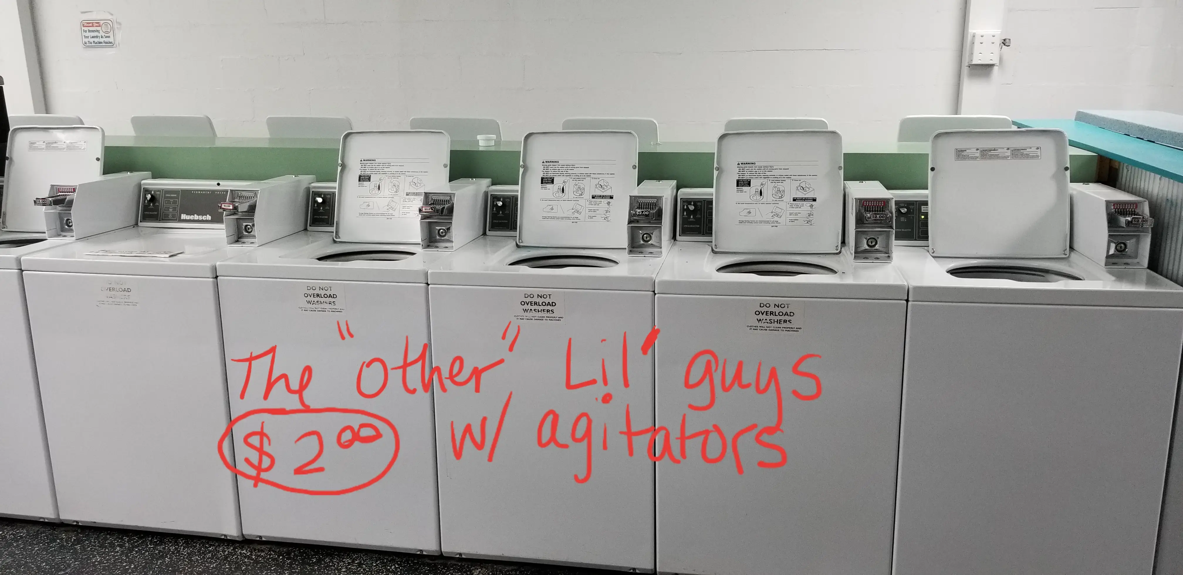 Sandarellas Coin Laundry thumbnail 11