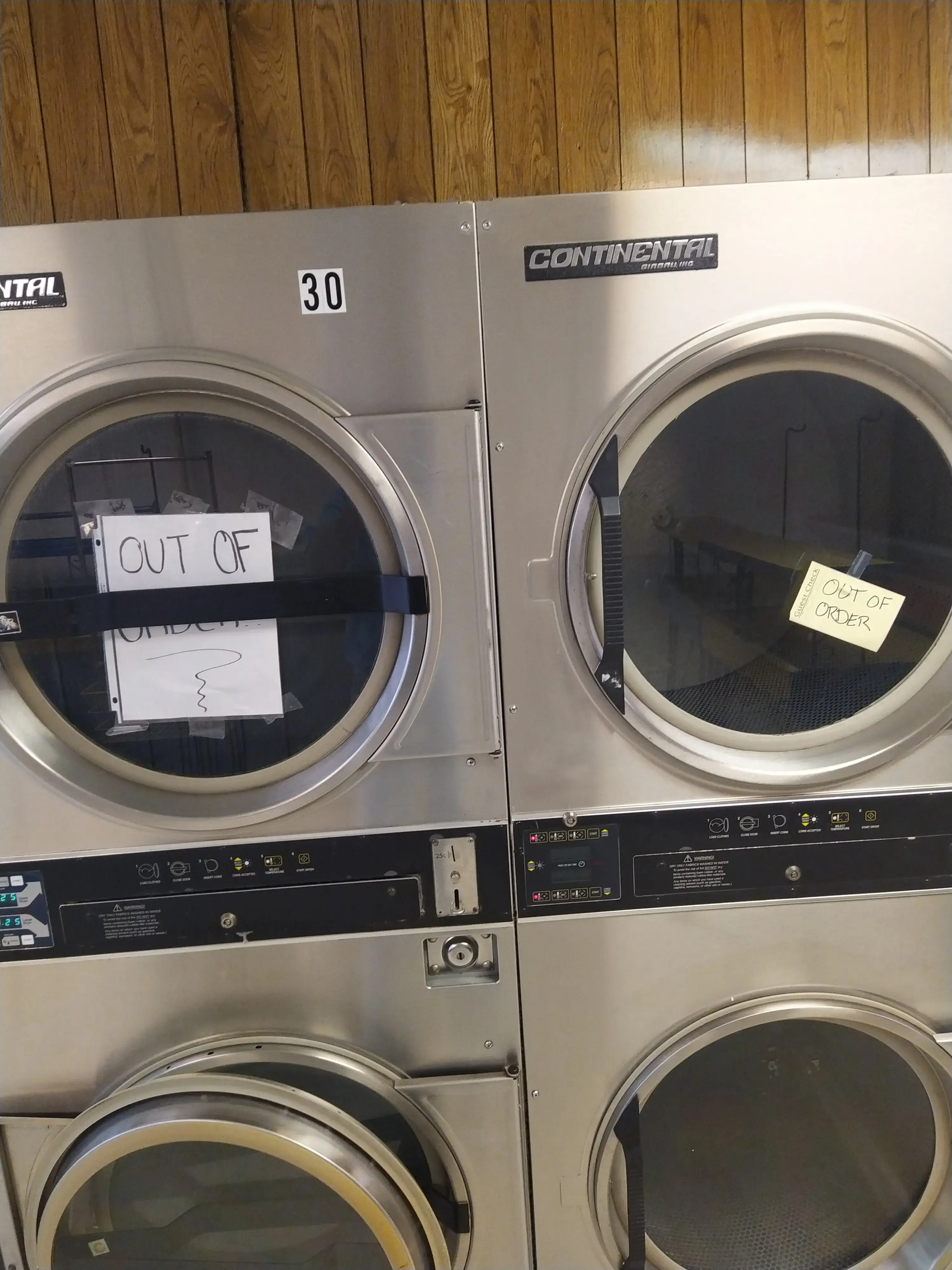 Sandfly Laundry And Cleaners thumbnail 5