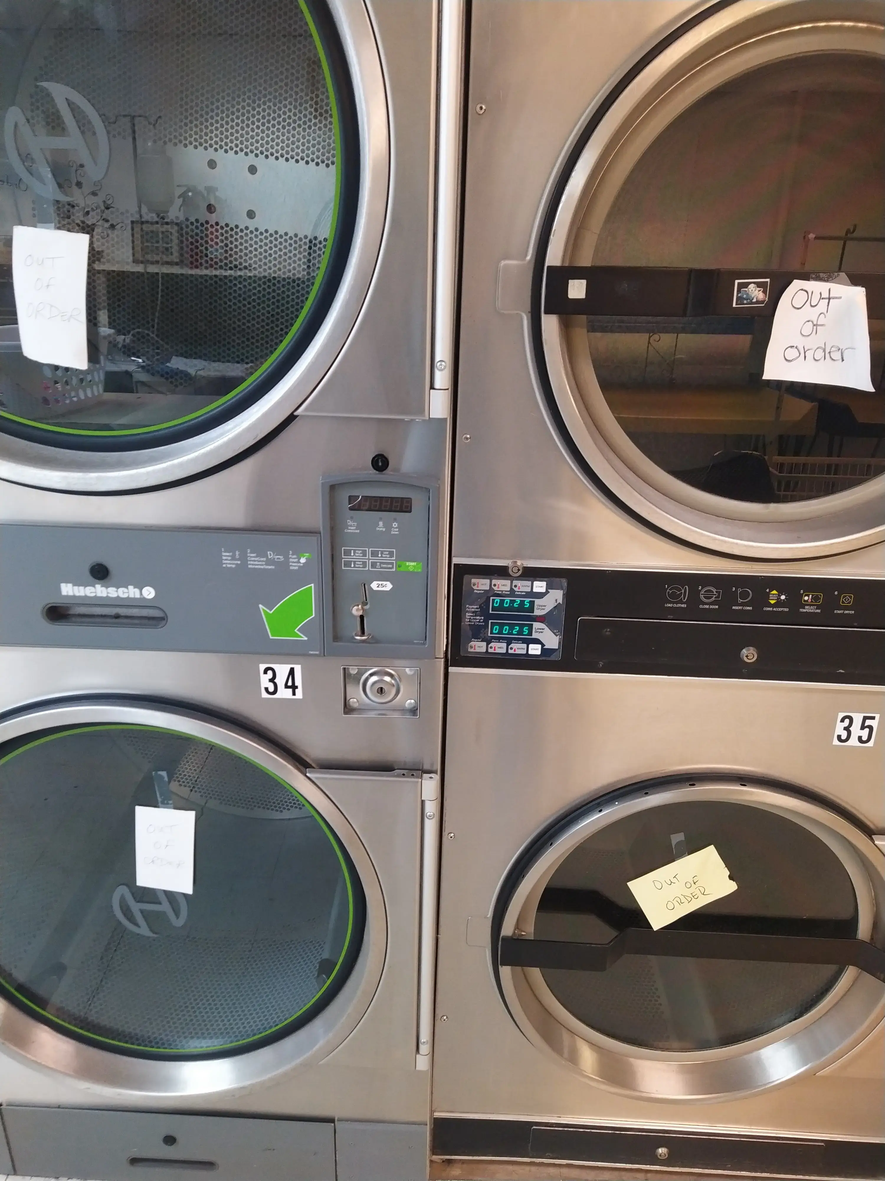 Sandfly Laundry And Cleaners thumbnail 7