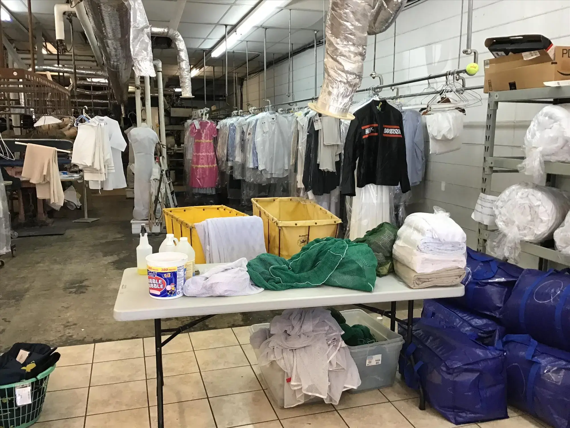 Sandfly Laundry And Cleaners - Image 2