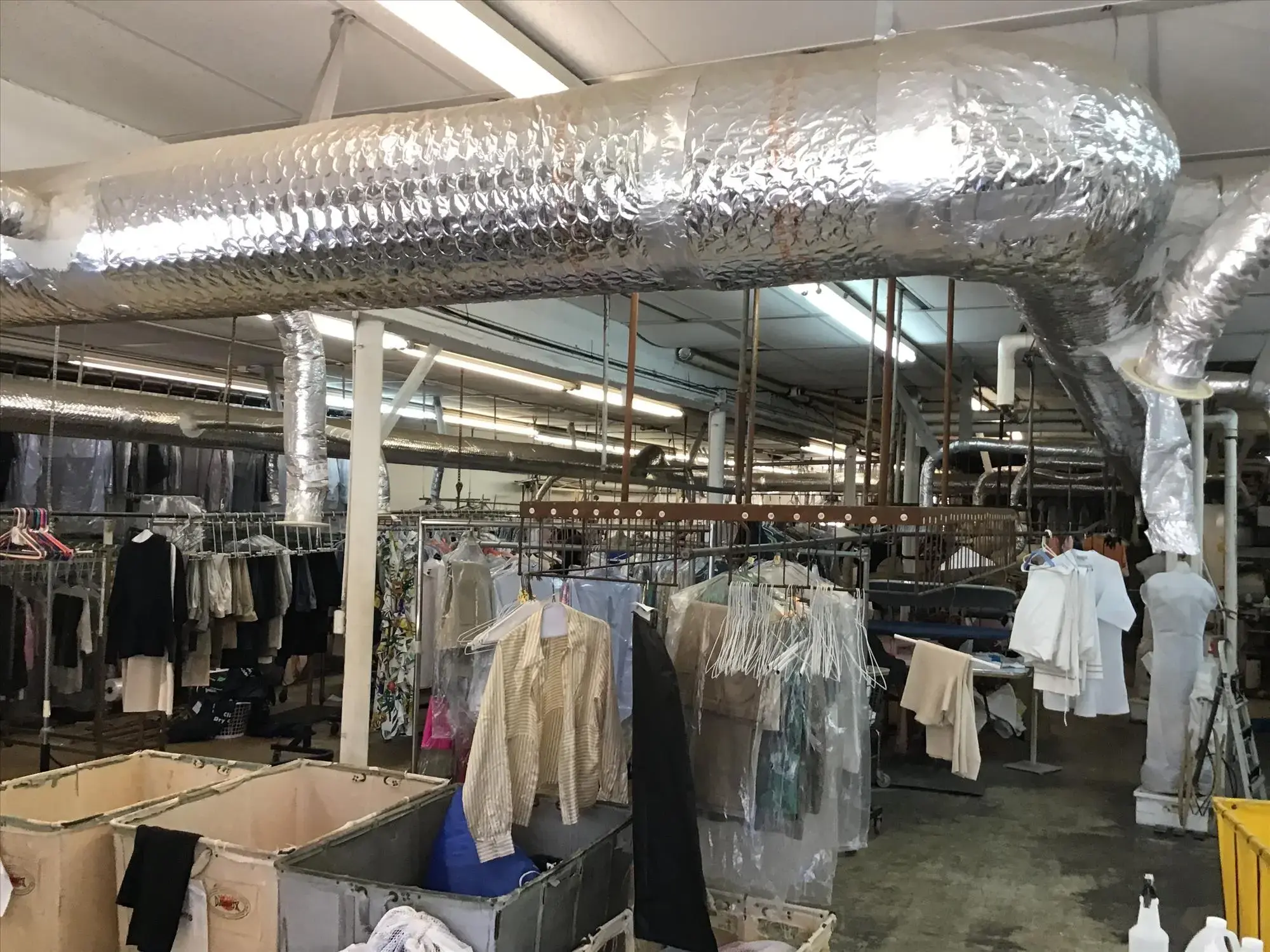 Sandfly Laundry And Cleaners thumbnail 12