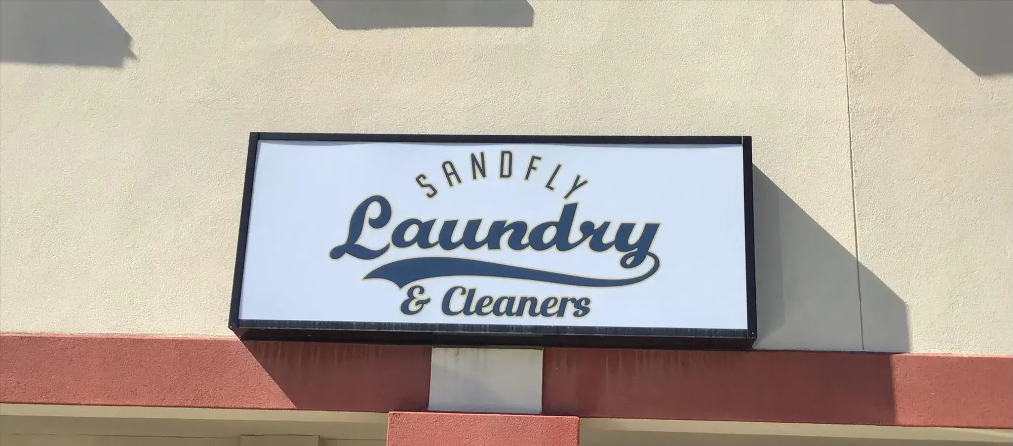 Sandfly Laundry And Cleaners - Image 11