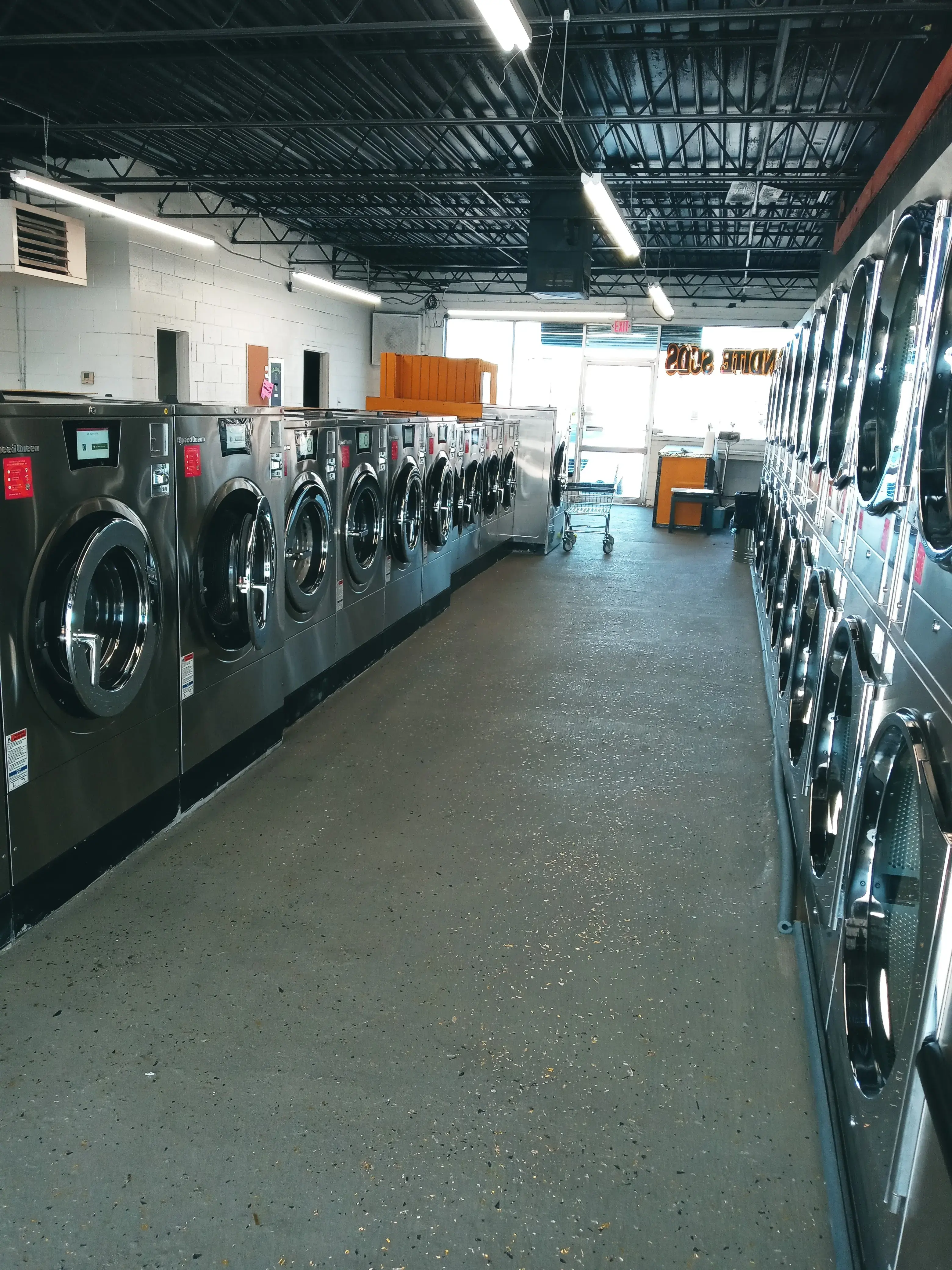Sandite Suds Laundry thumbnail 12