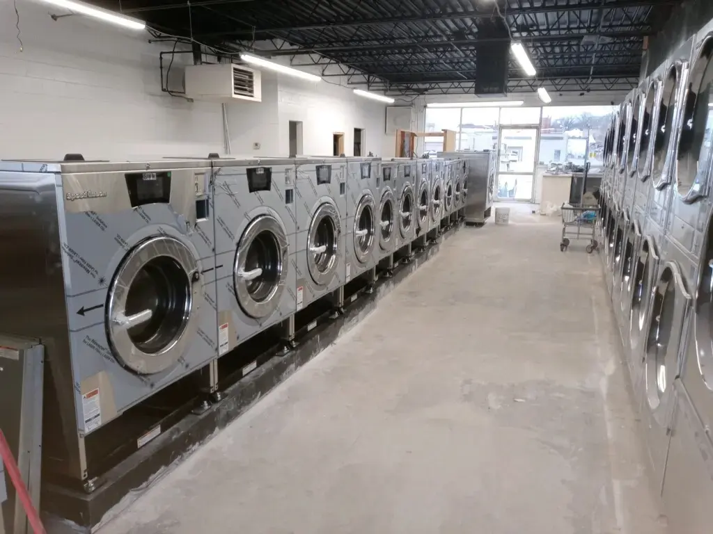 Sandite Suds Laundry - Image 13