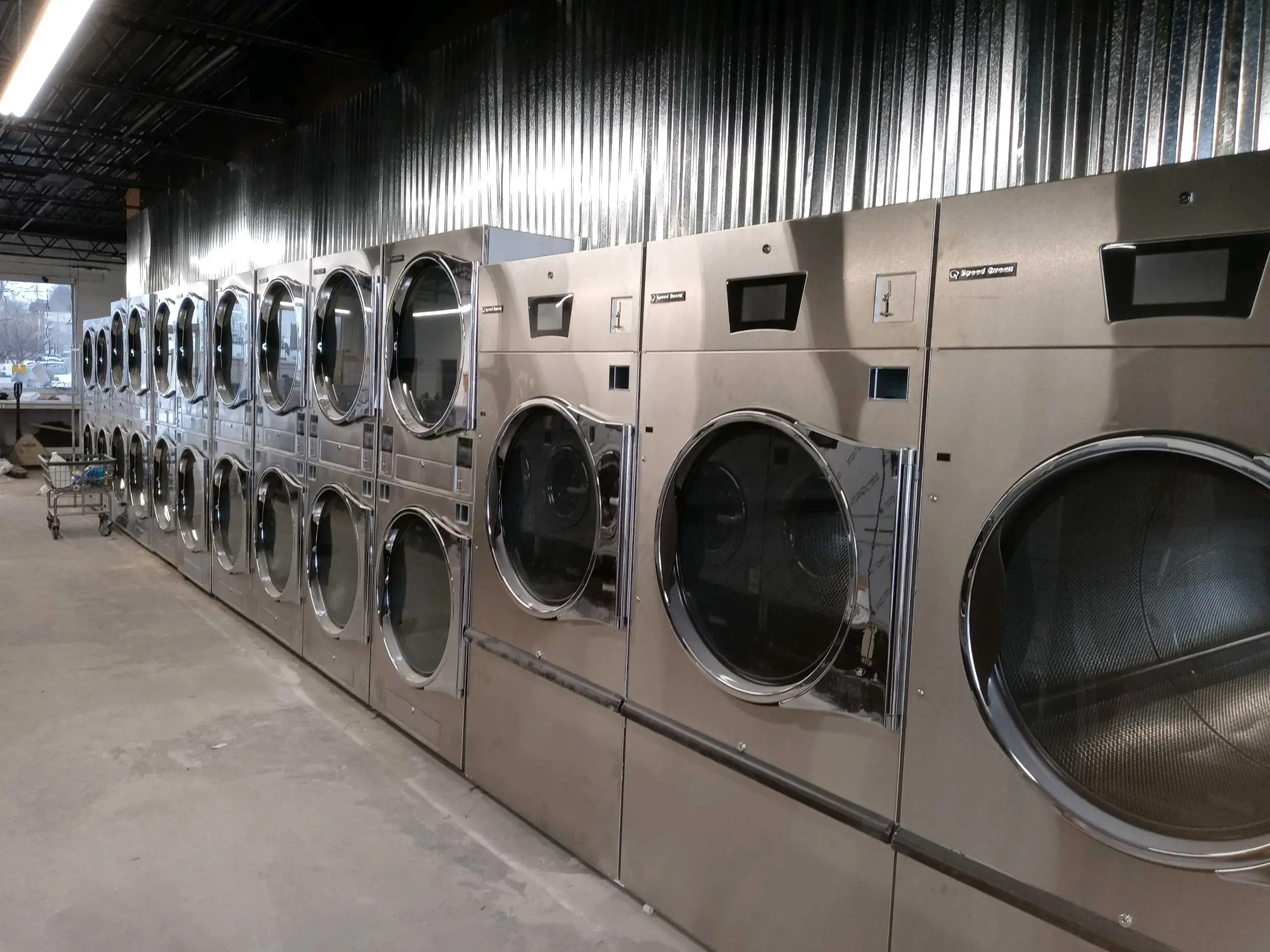 Sandite Suds Laundry - Image 1