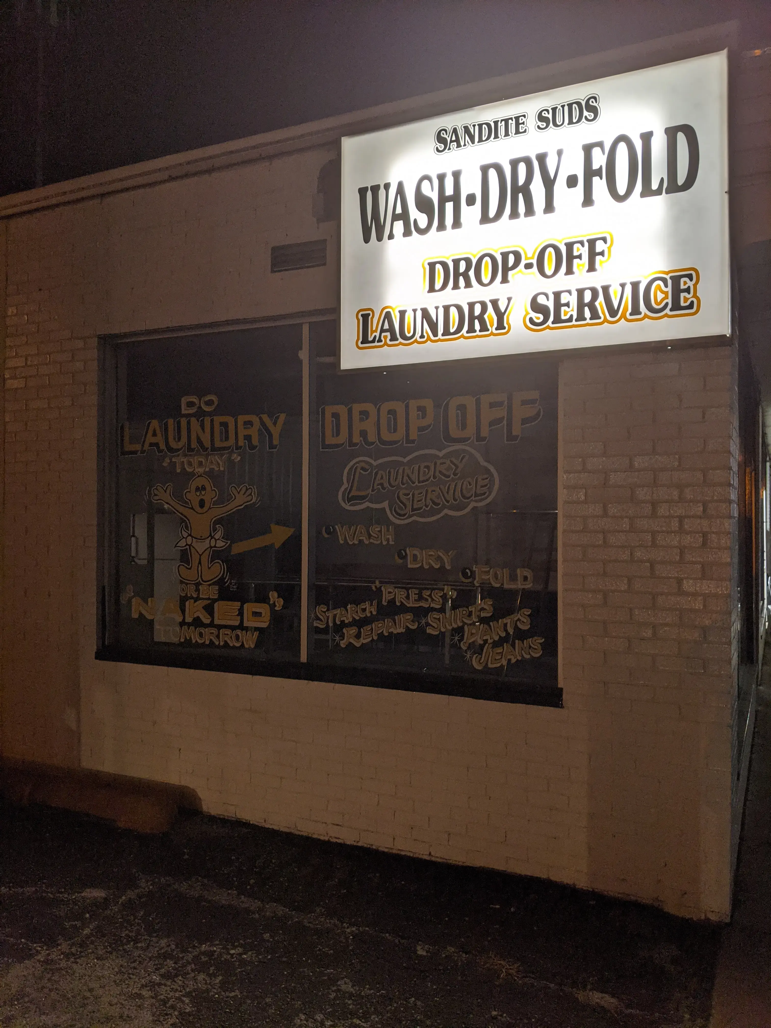 Sandite Suds Laundry - Image 6