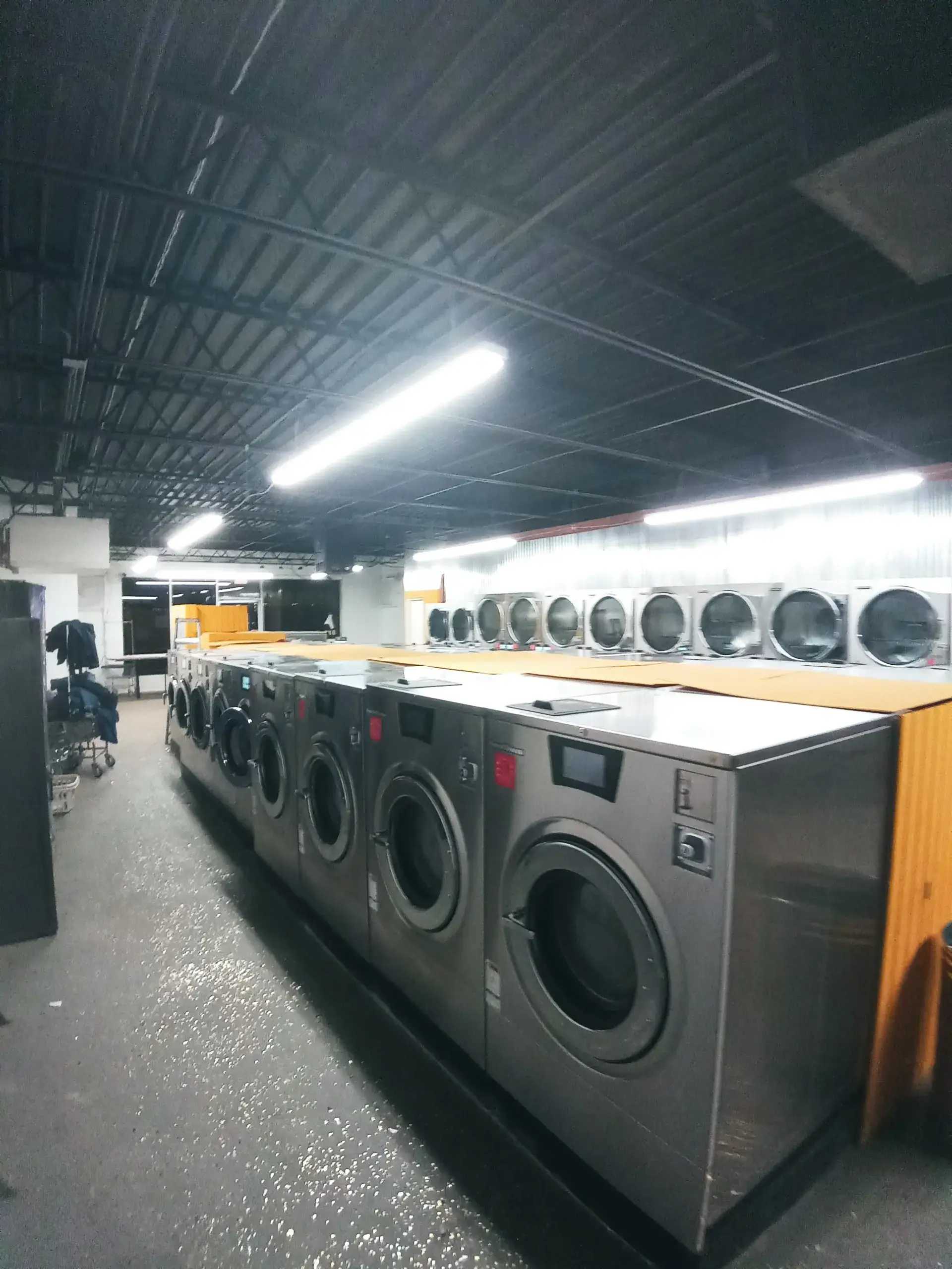 Sandite Suds Laundry thumbnail 11