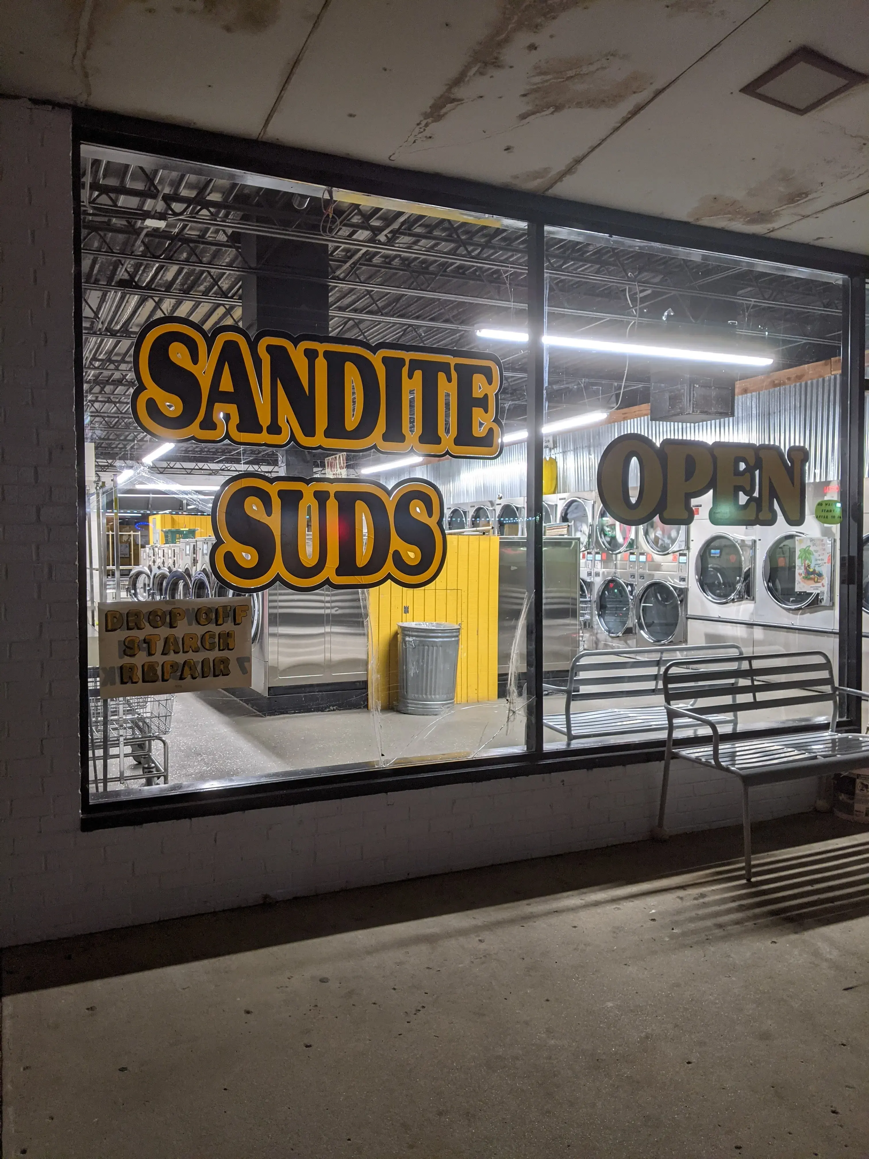Sandite Suds Laundry thumbnail 5