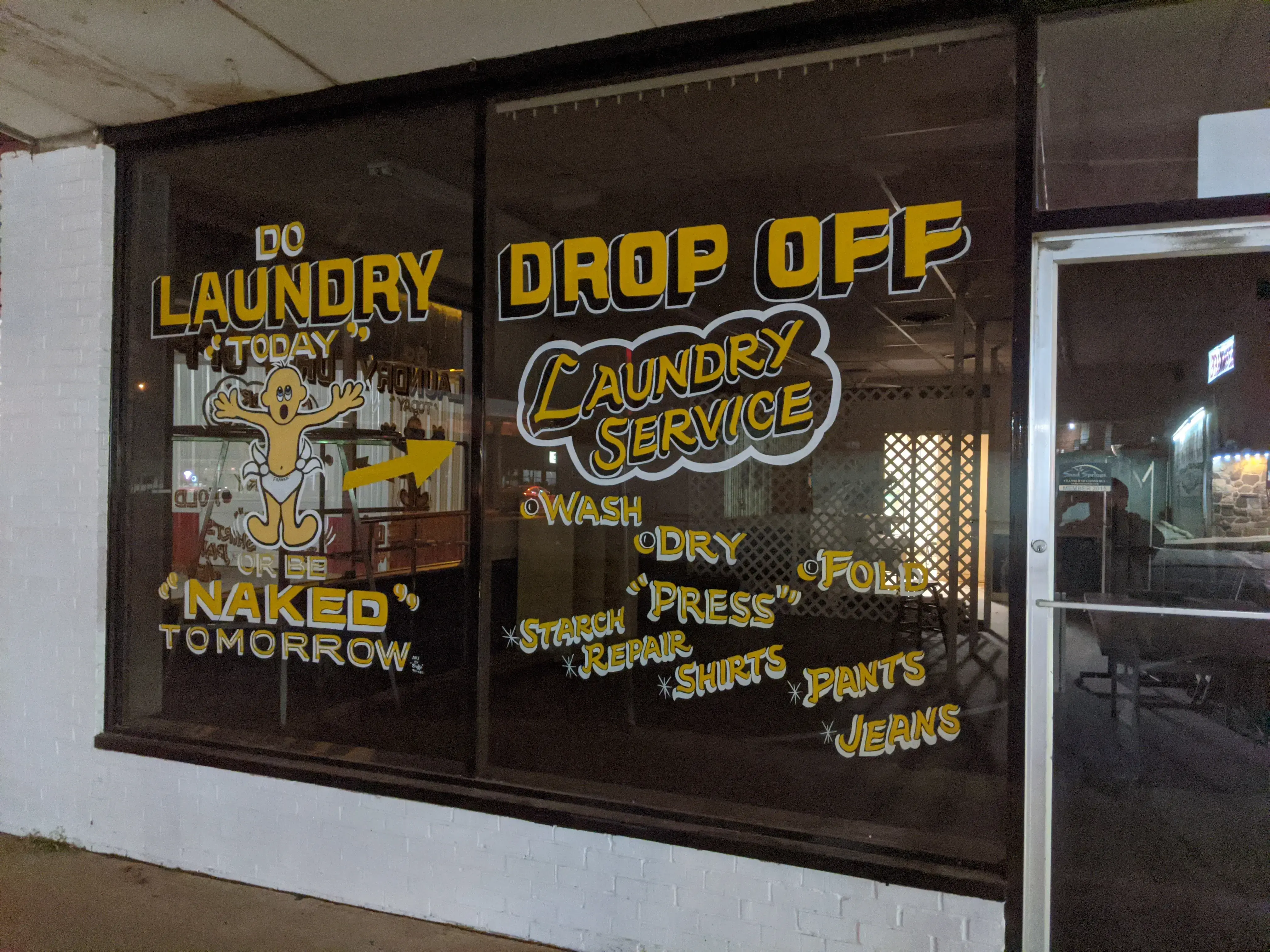 Sandite Suds Laundry - Image 7
