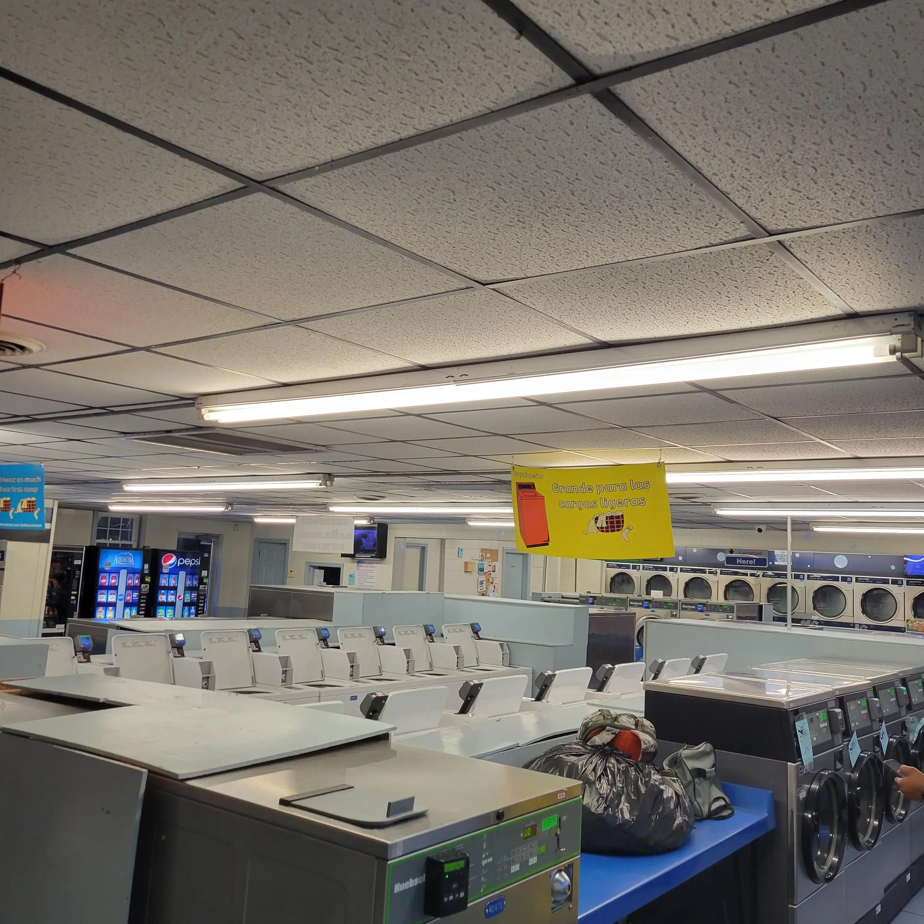 Sandston Laundry Land Laundromat thumbnail 7