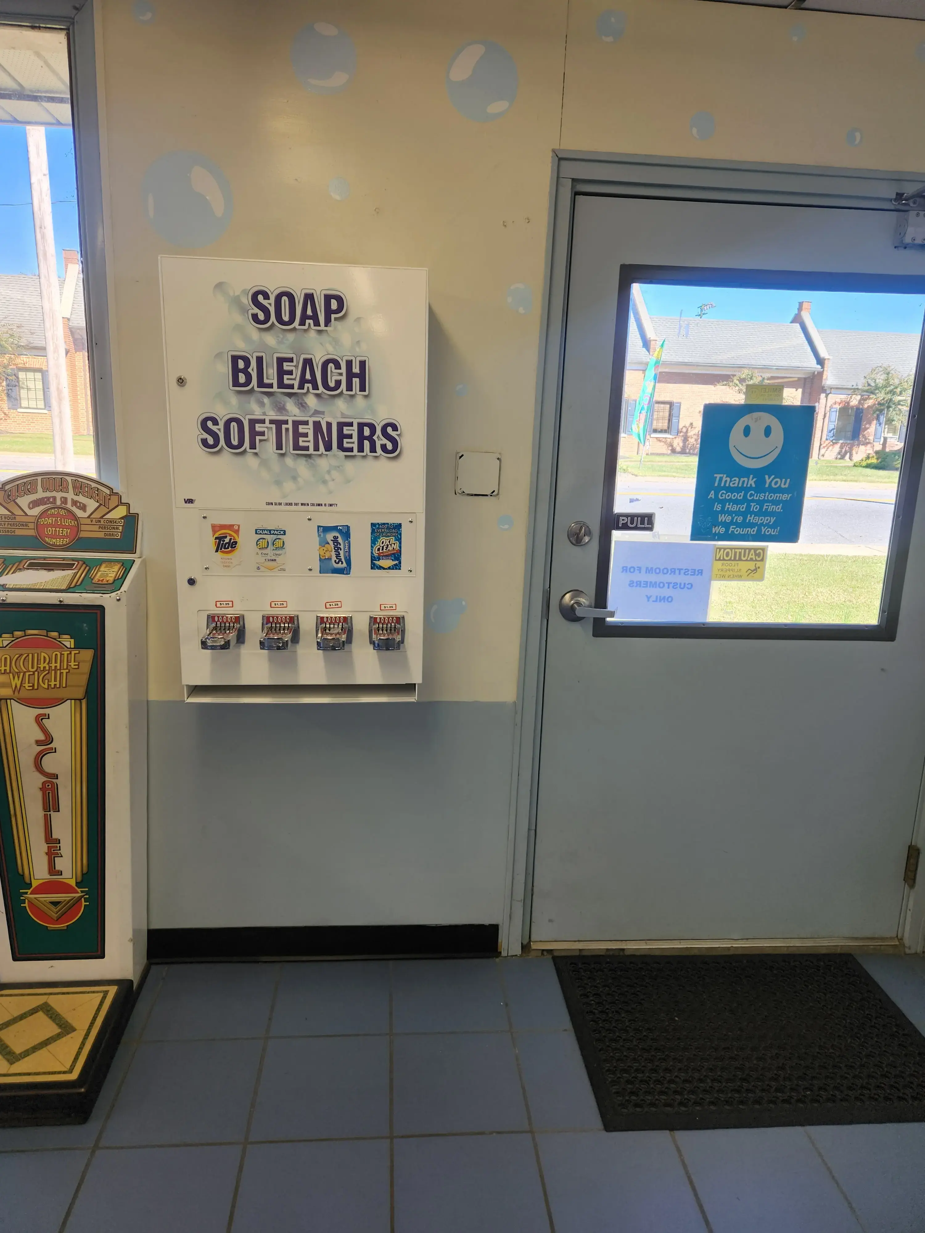 Sandston Laundry Land Laundromat thumbnail 10
