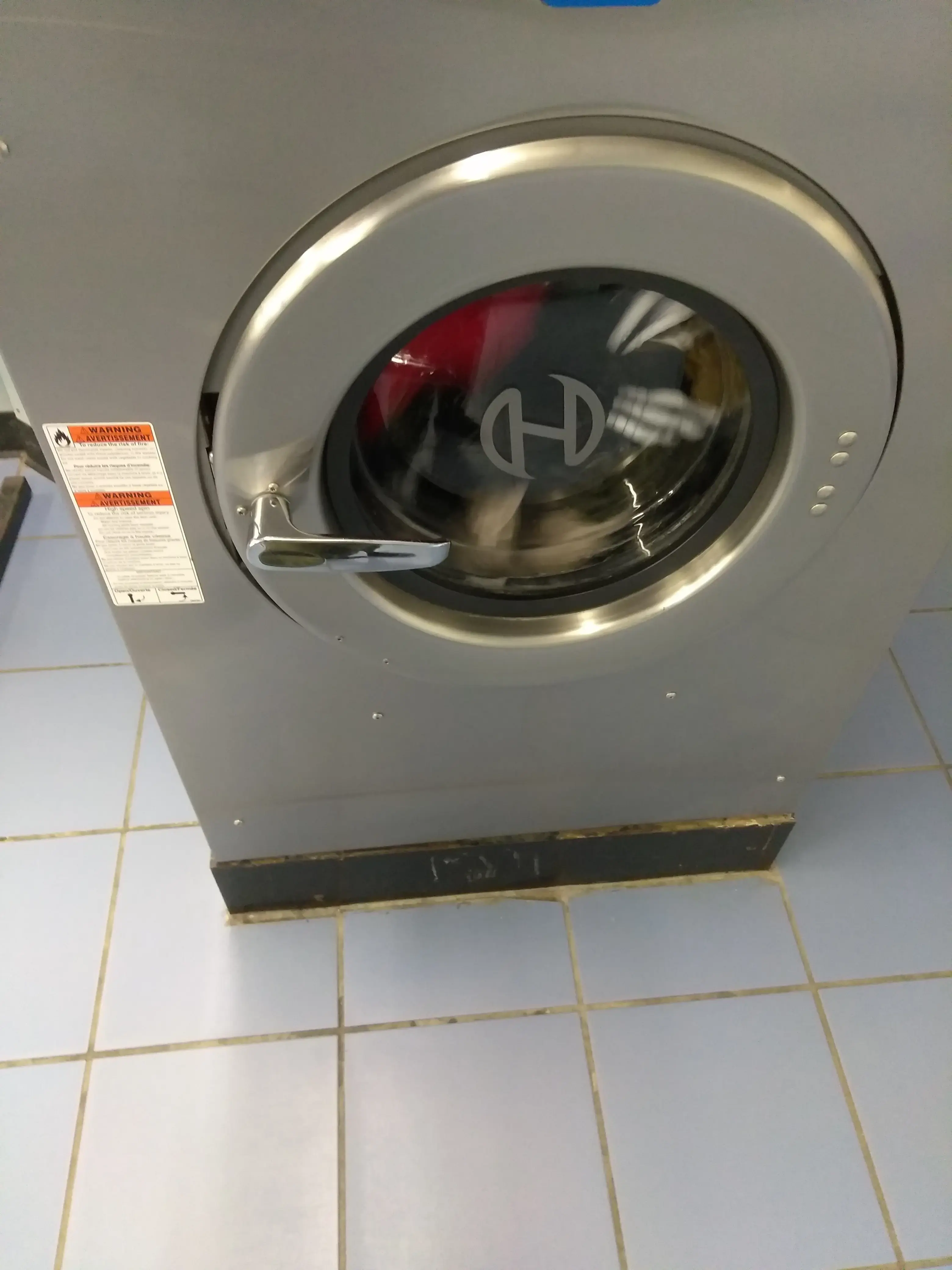 Sandston Laundry Land Laundromat thumbnail 15