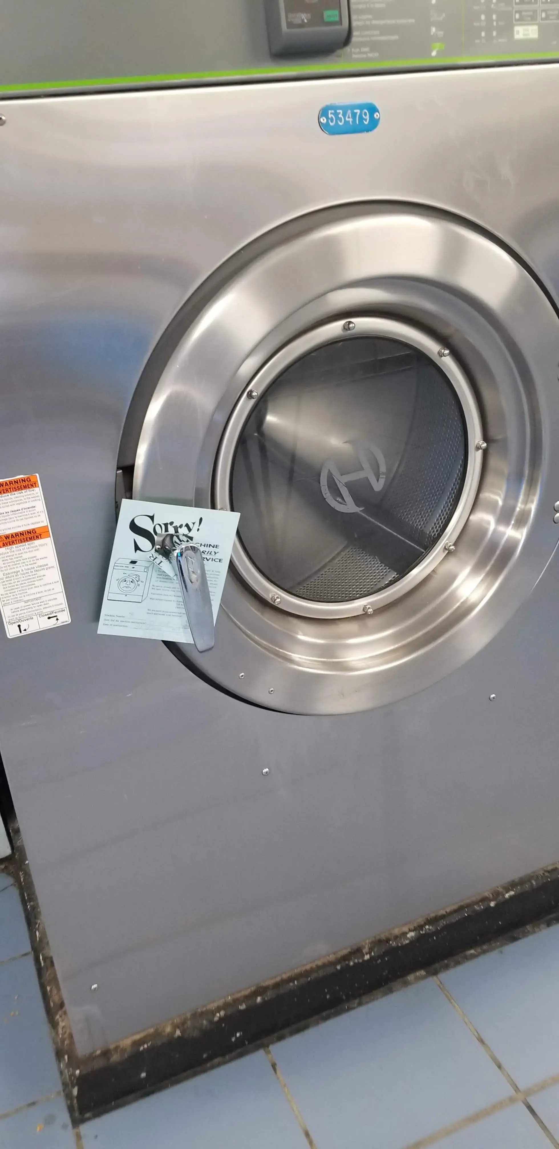 Sandston Laundry Land Laundromat thumbnail 8