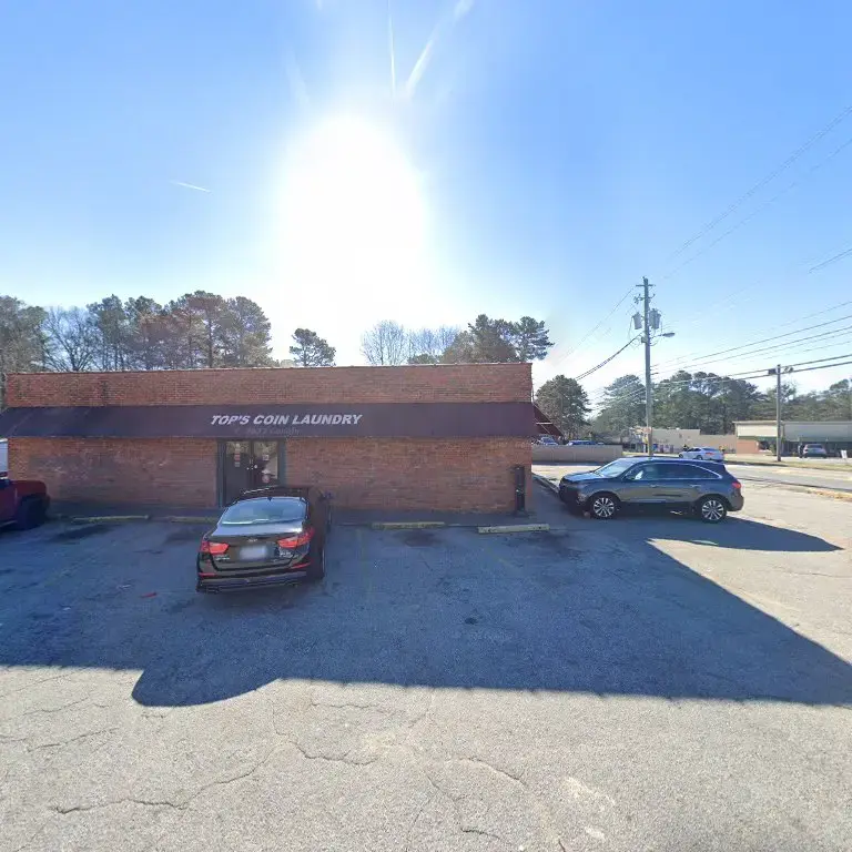 Sandtown Coin Laundry - Image 3