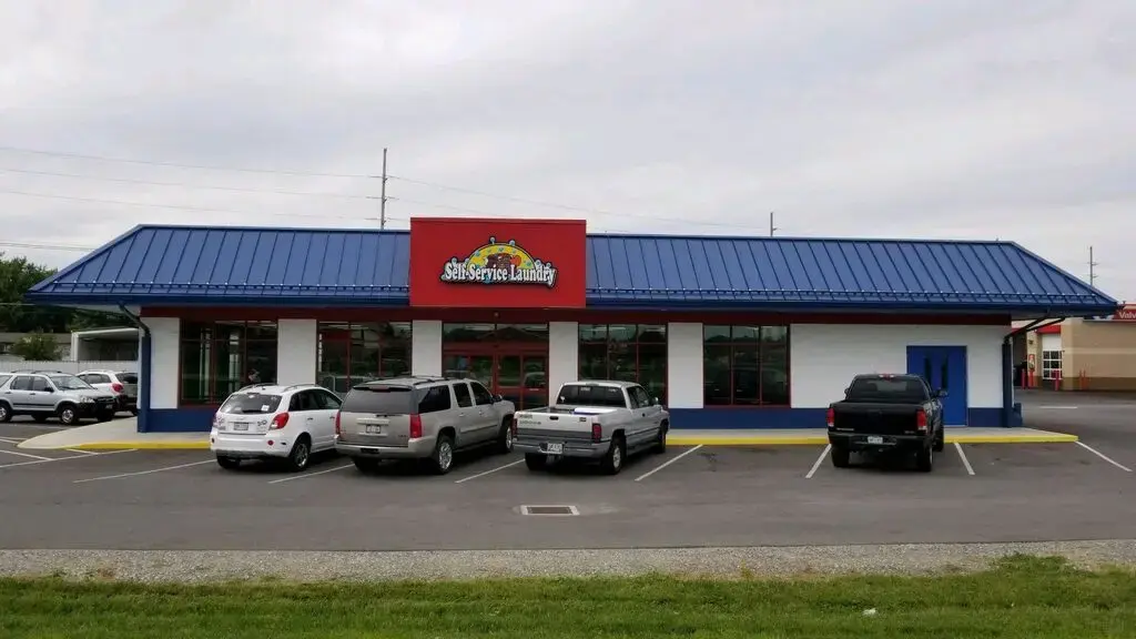 Sandusky Clean Scene - Image 3