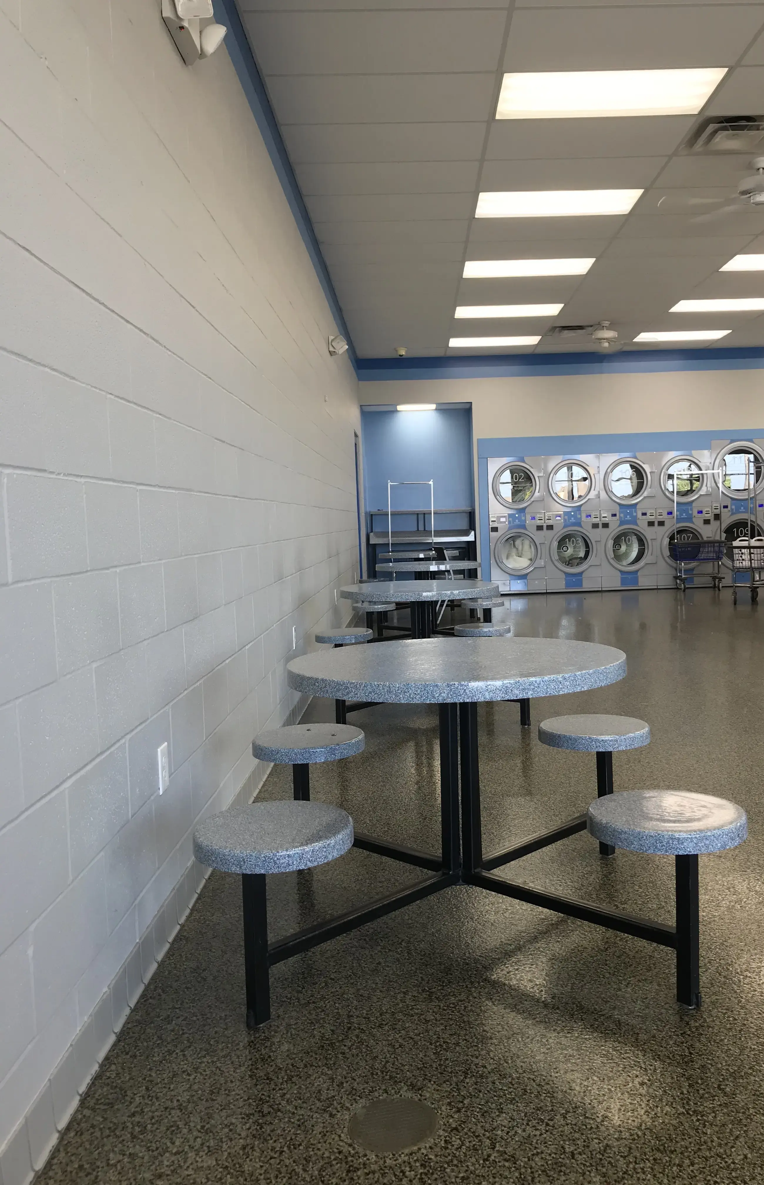Sandusky Clean Scene - Image 12