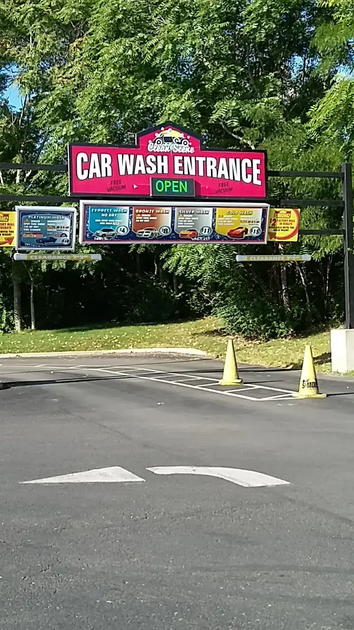 Sandusky Clean Scene - Image 10