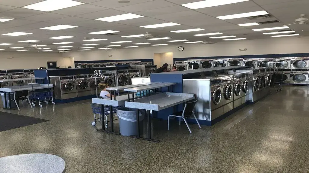 Sandusky Clean Scene thumbnail 2