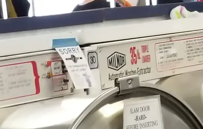 Sandy's Coin Wash, INC. thumbnail 18