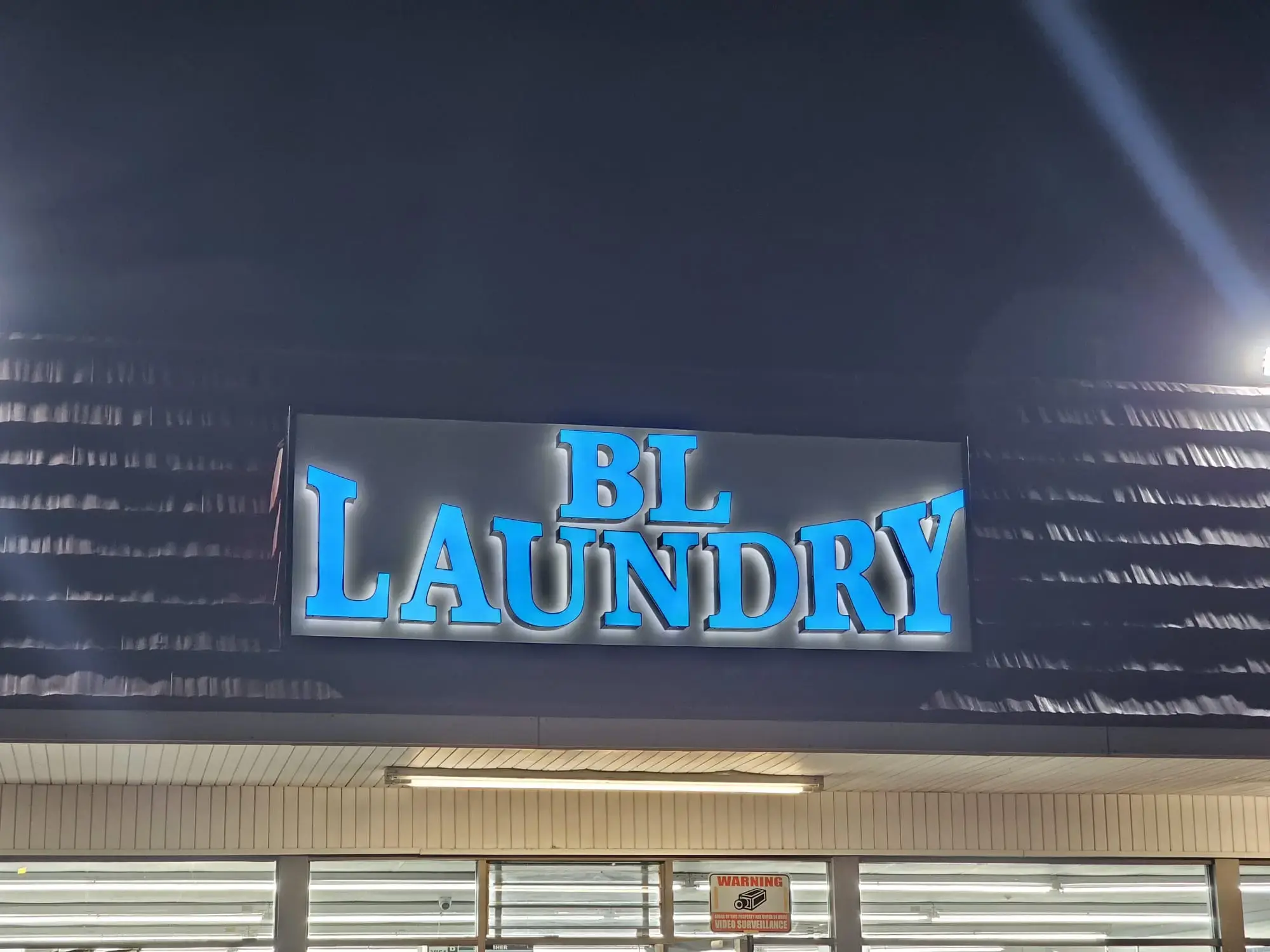 Sandy's Coin Wash, INC. thumbnail 17
