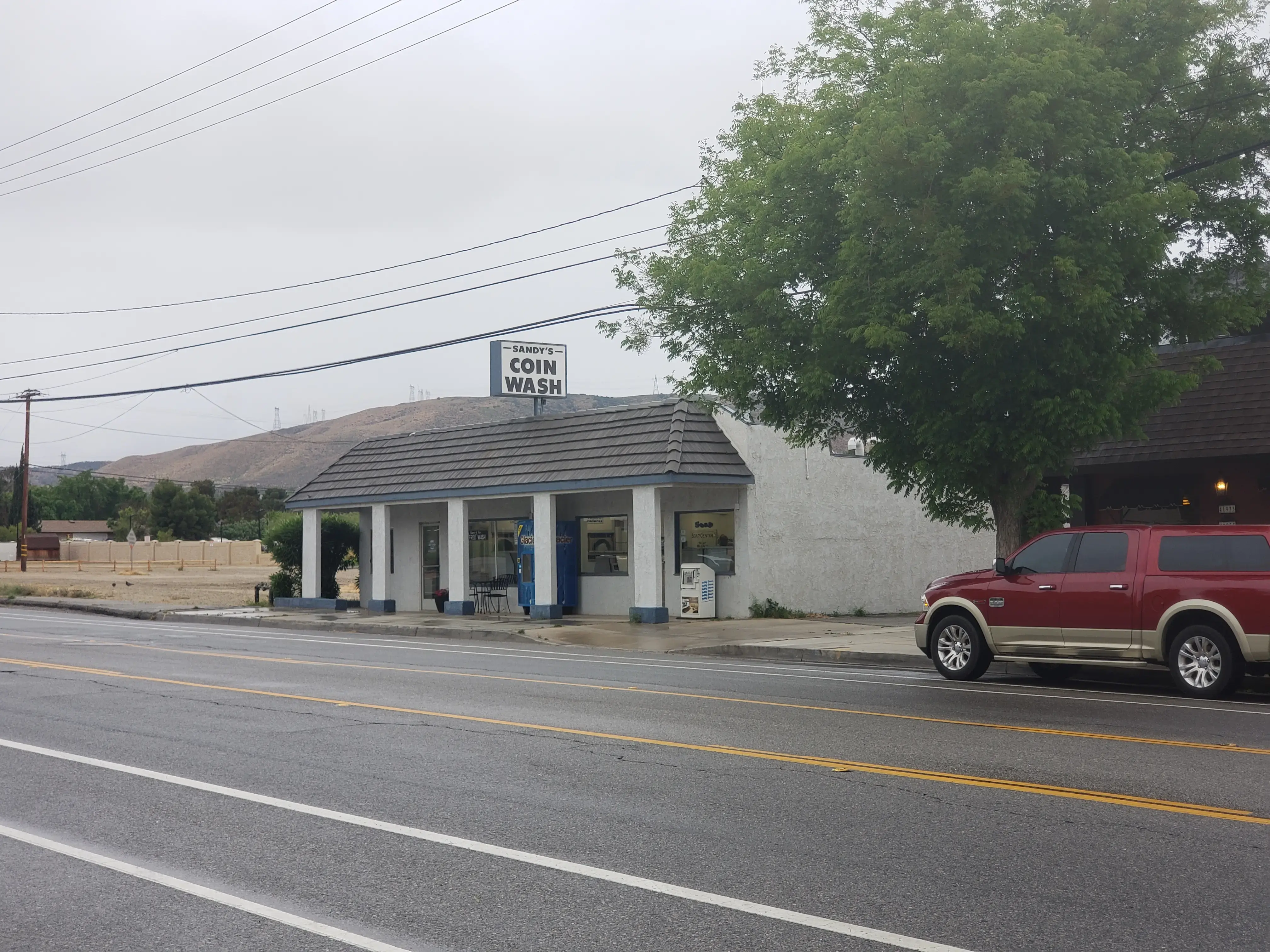 Sandy's Coin Wash, INC. thumbnail 5