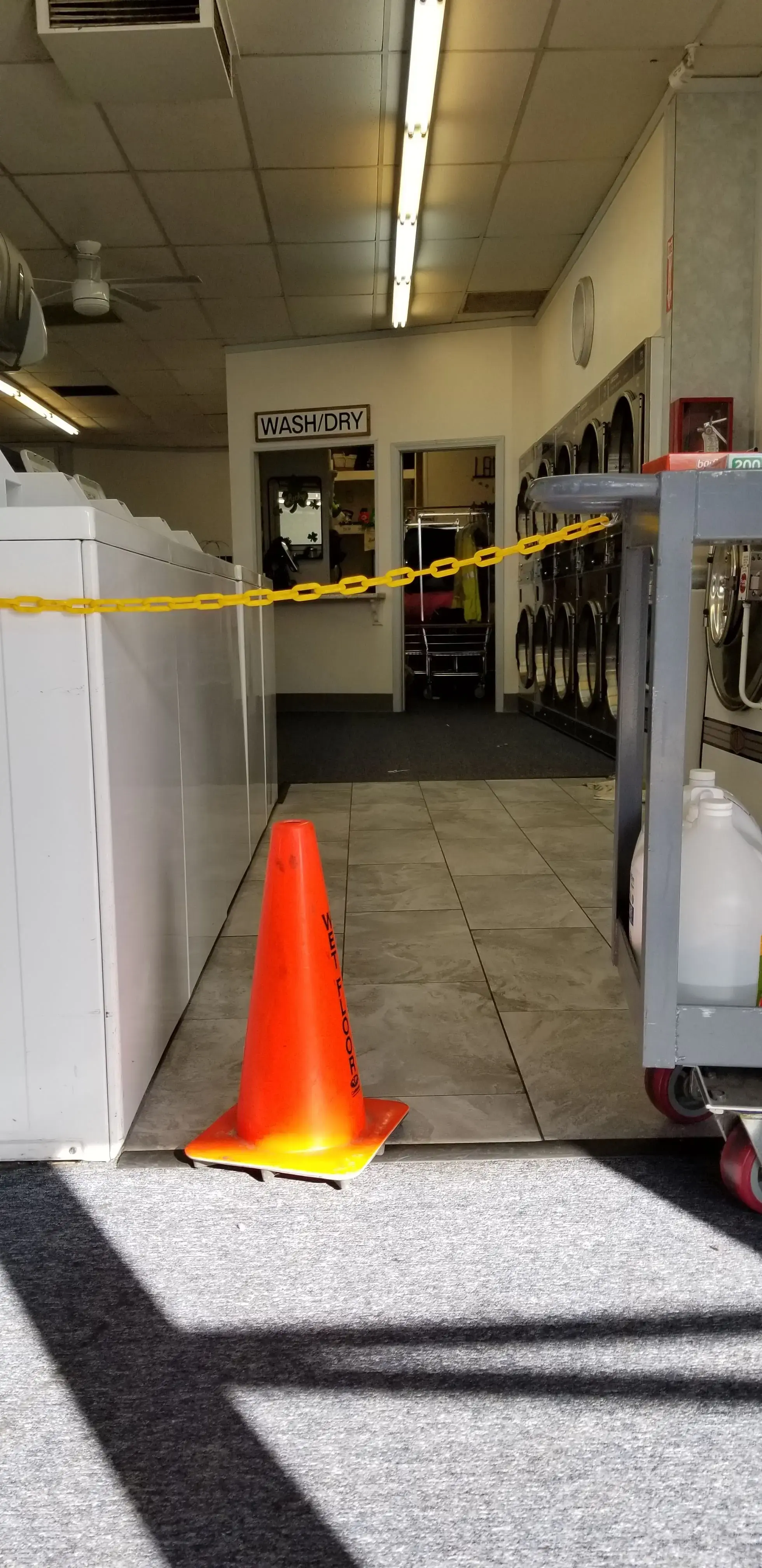 Sandy's Coin Wash, INC. thumbnail 12