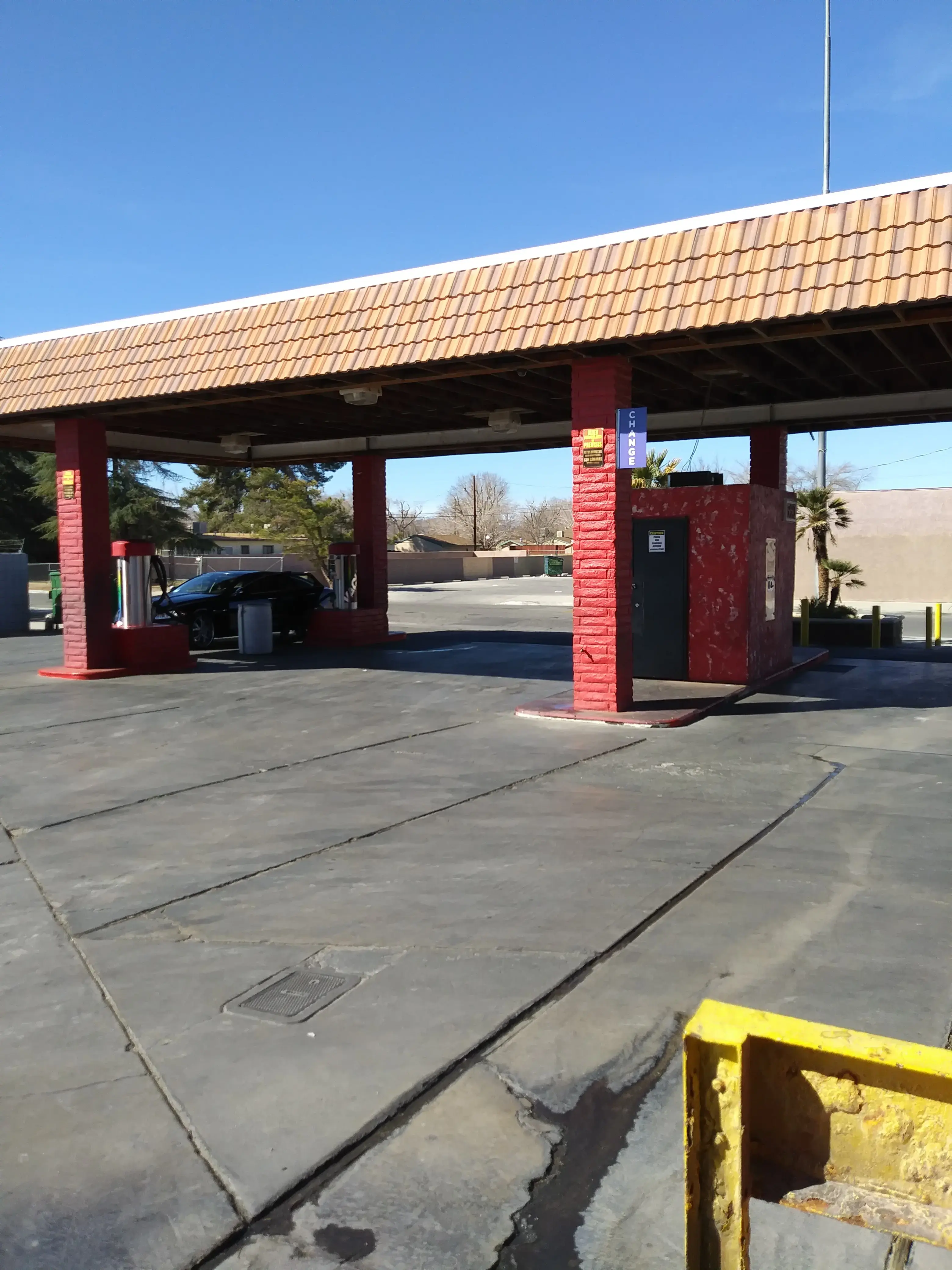 Sandy's Coin Wash, INC. thumbnail 9
