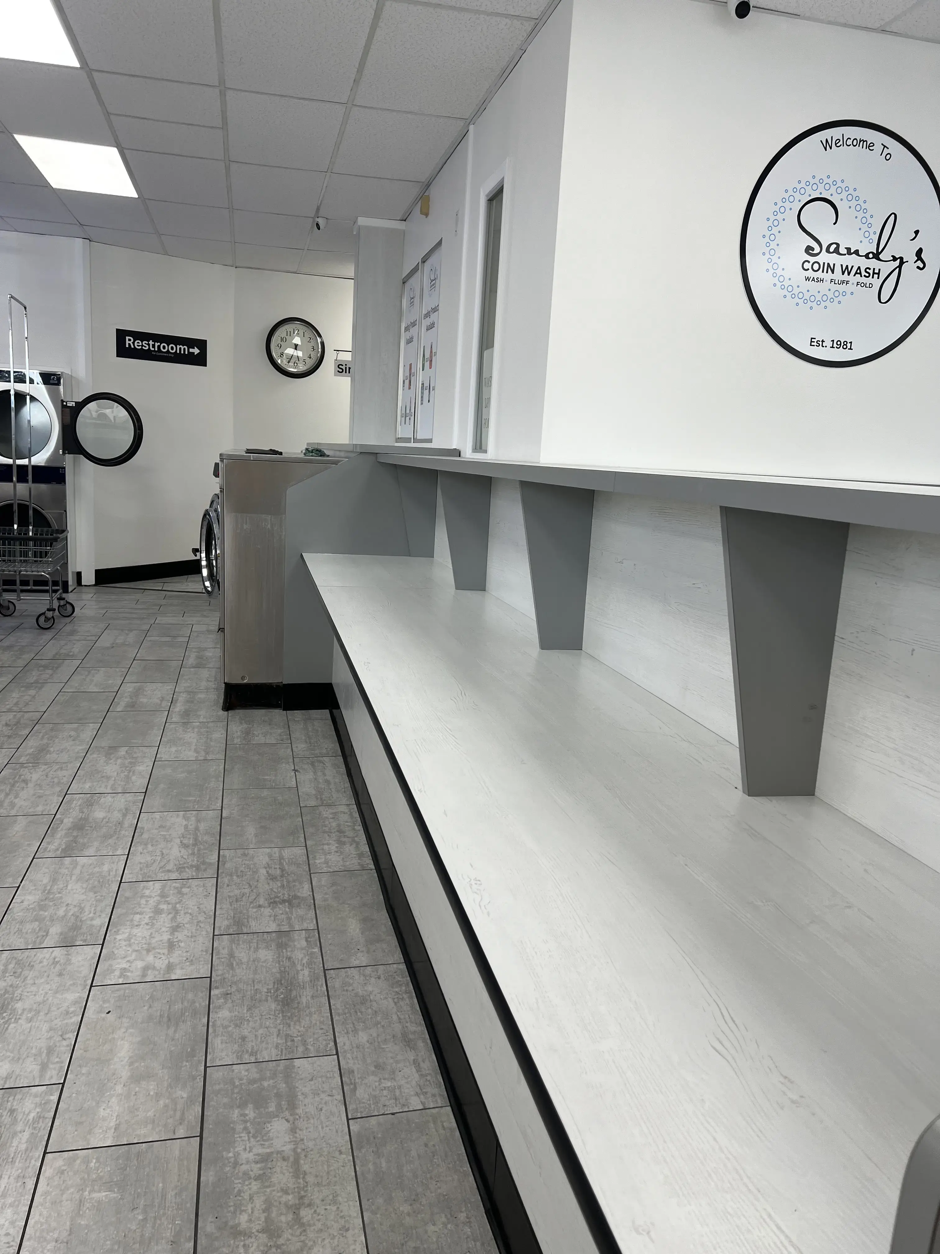 Sandy's Coin Wash, INC. - Image 8