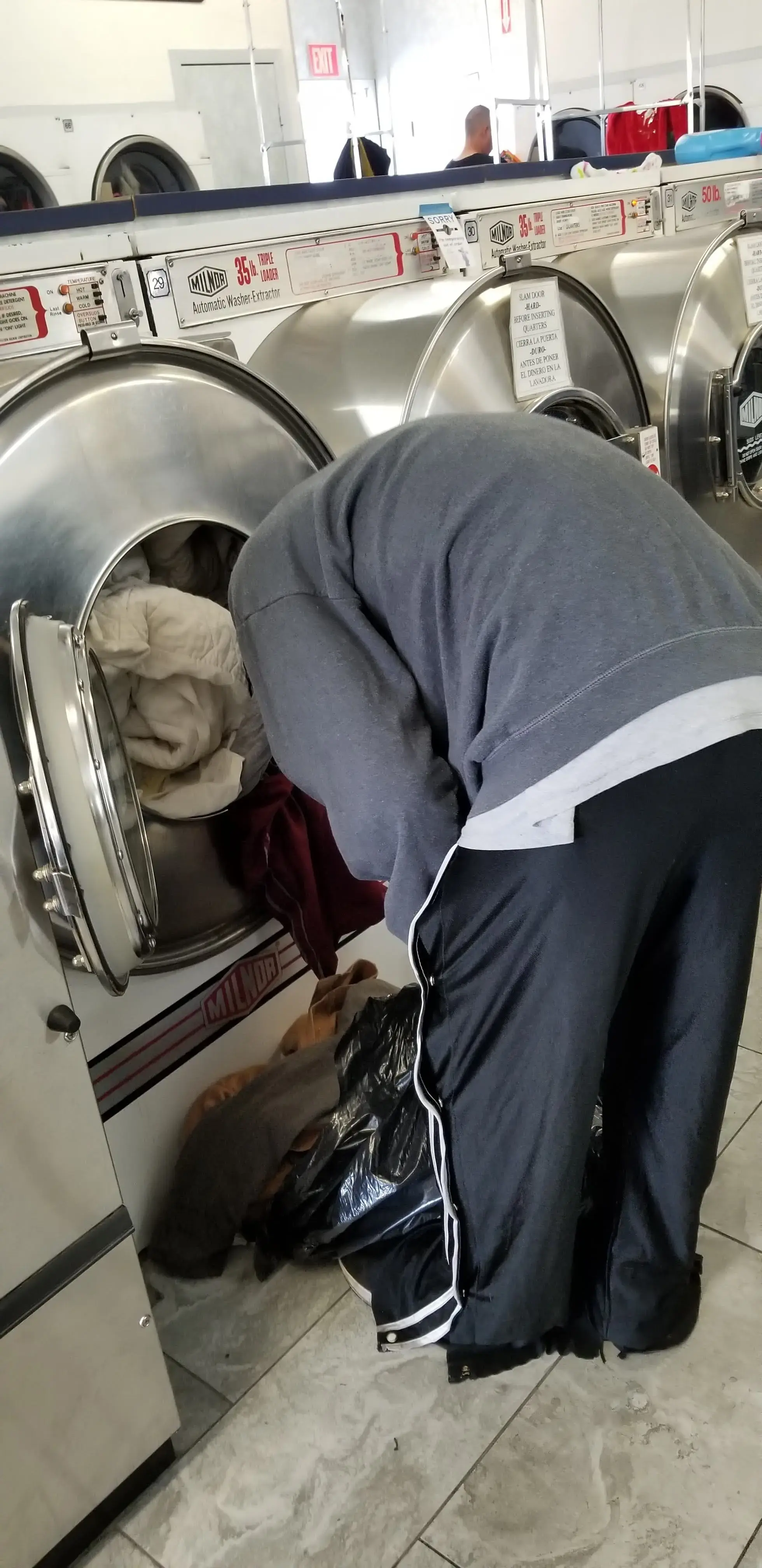 Sandy's Coin Wash, INC. thumbnail 7