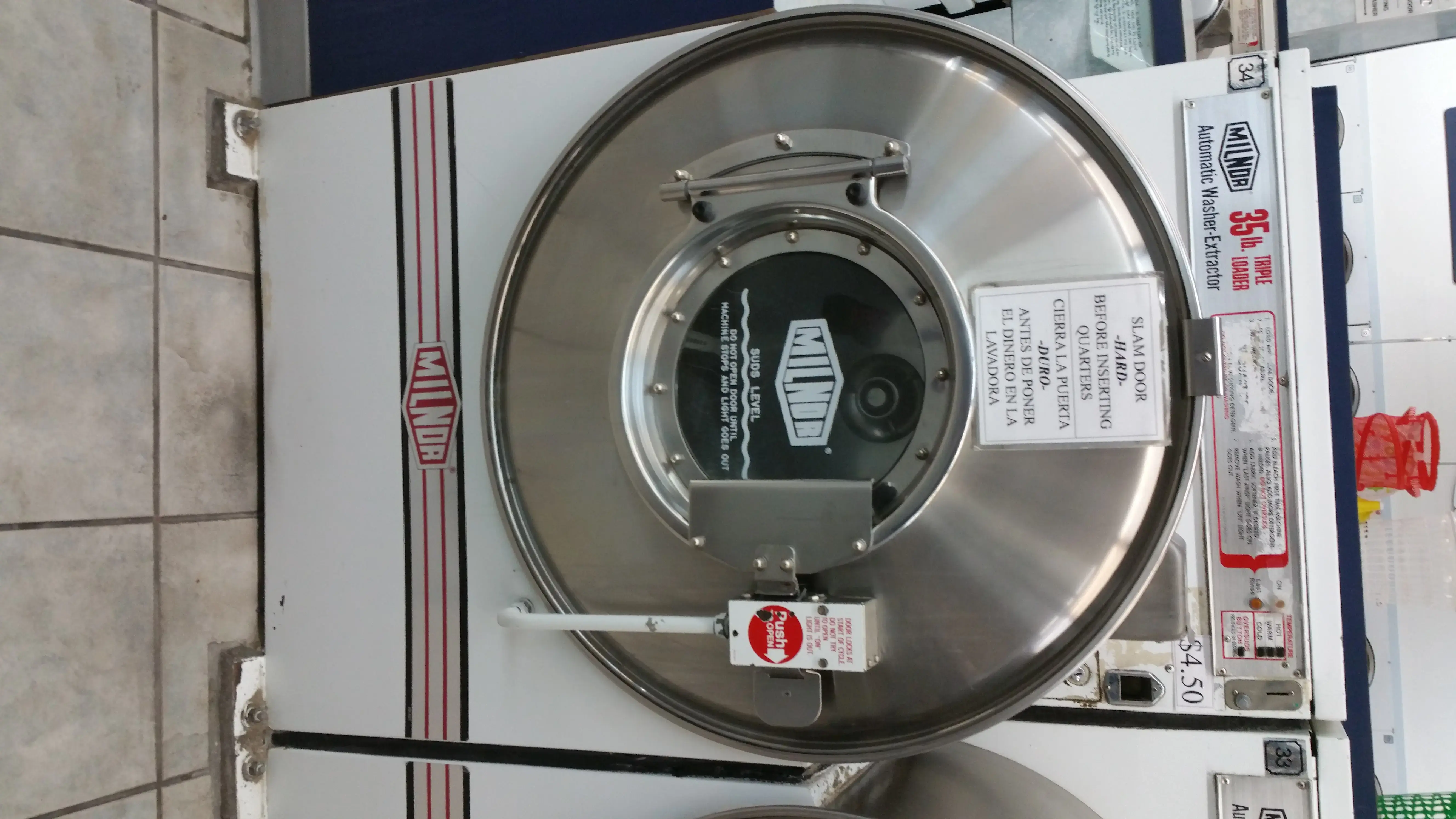 Sandy's Coin Wash, INC. - Image 11