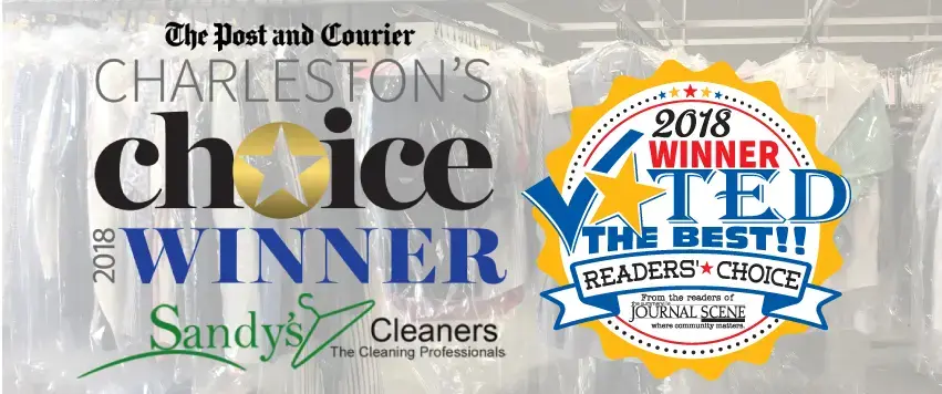 Sandy's Dry Cleaners - Image 3