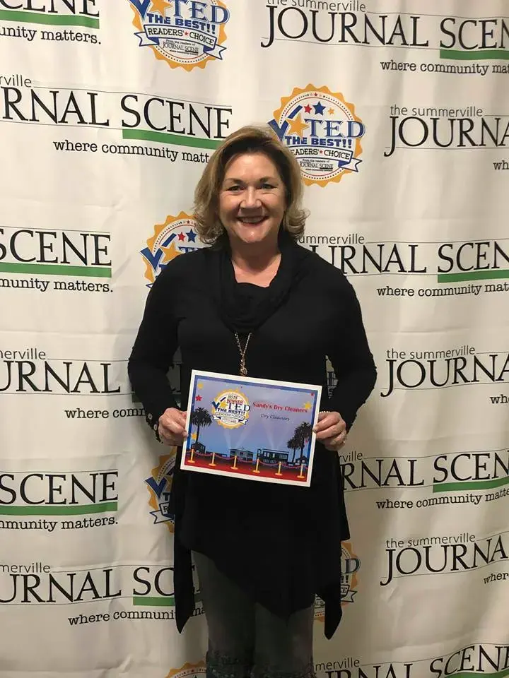 Sandy's Dry Cleaners thumbnail 5