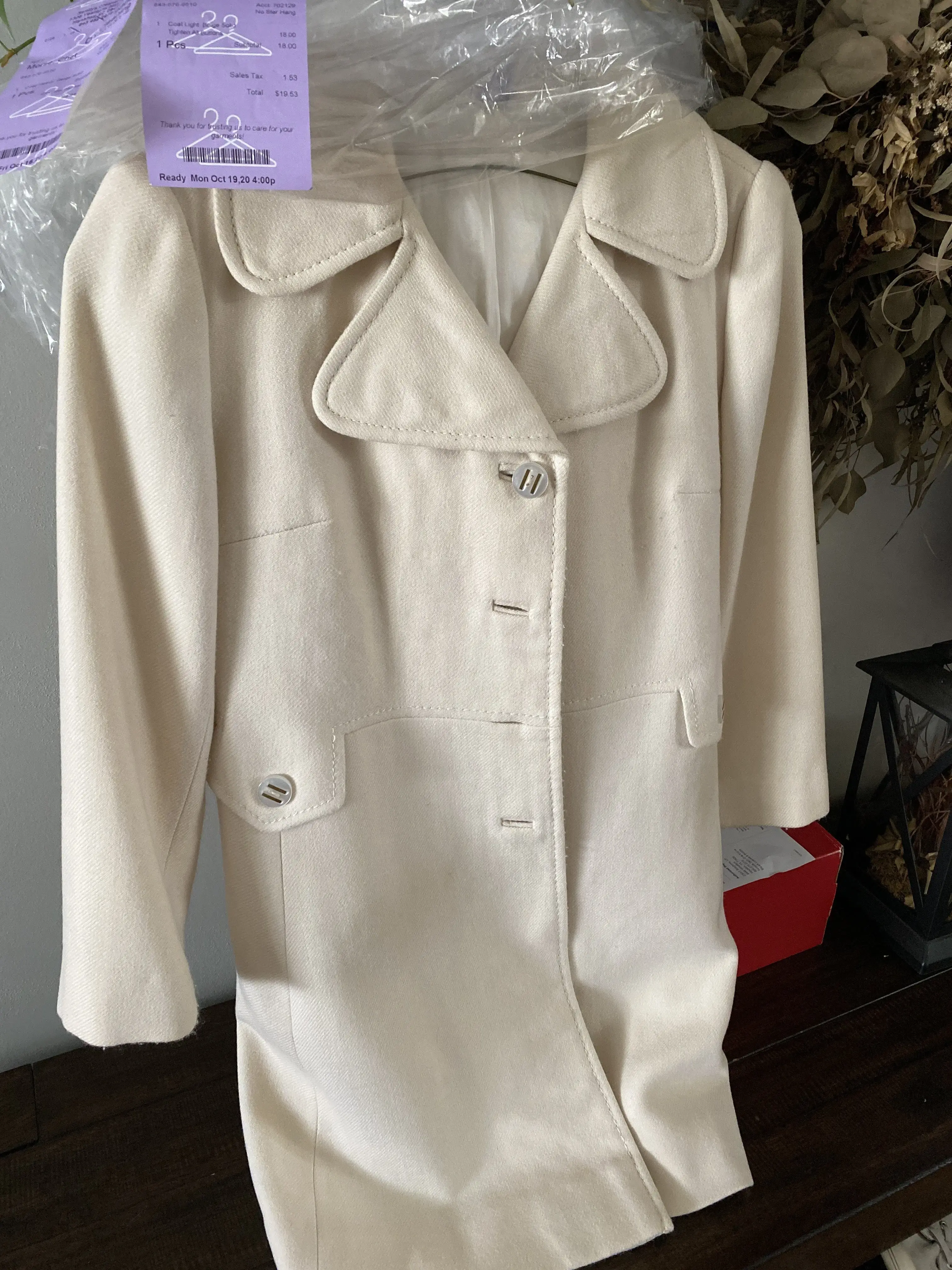 Sandy's Dry Cleaners - Image 2