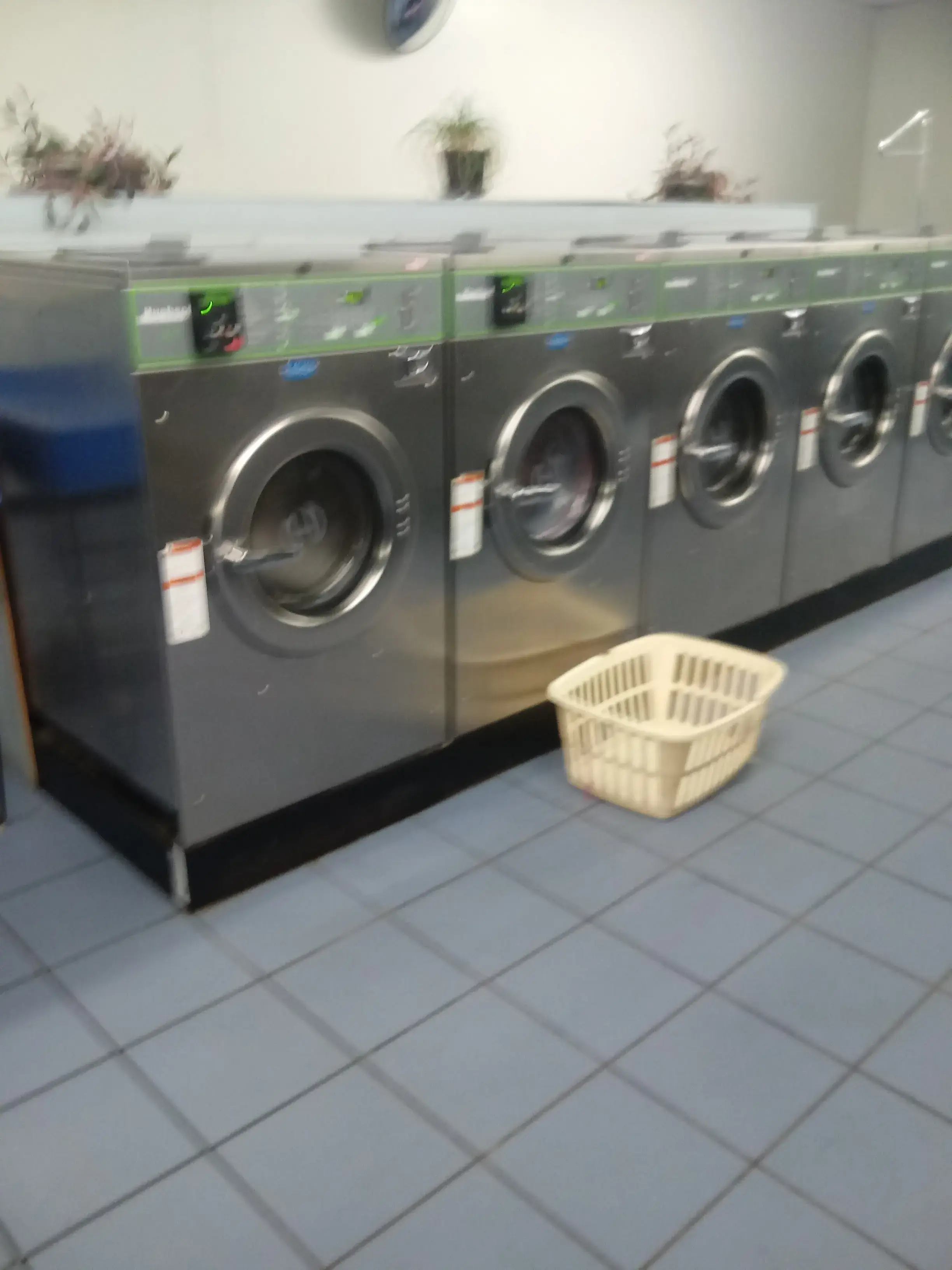 Sanford Laundry Land Laundromat thumbnail 10