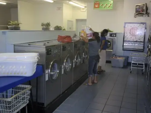 Sanford Laundry Land Laundromat thumbnail 13