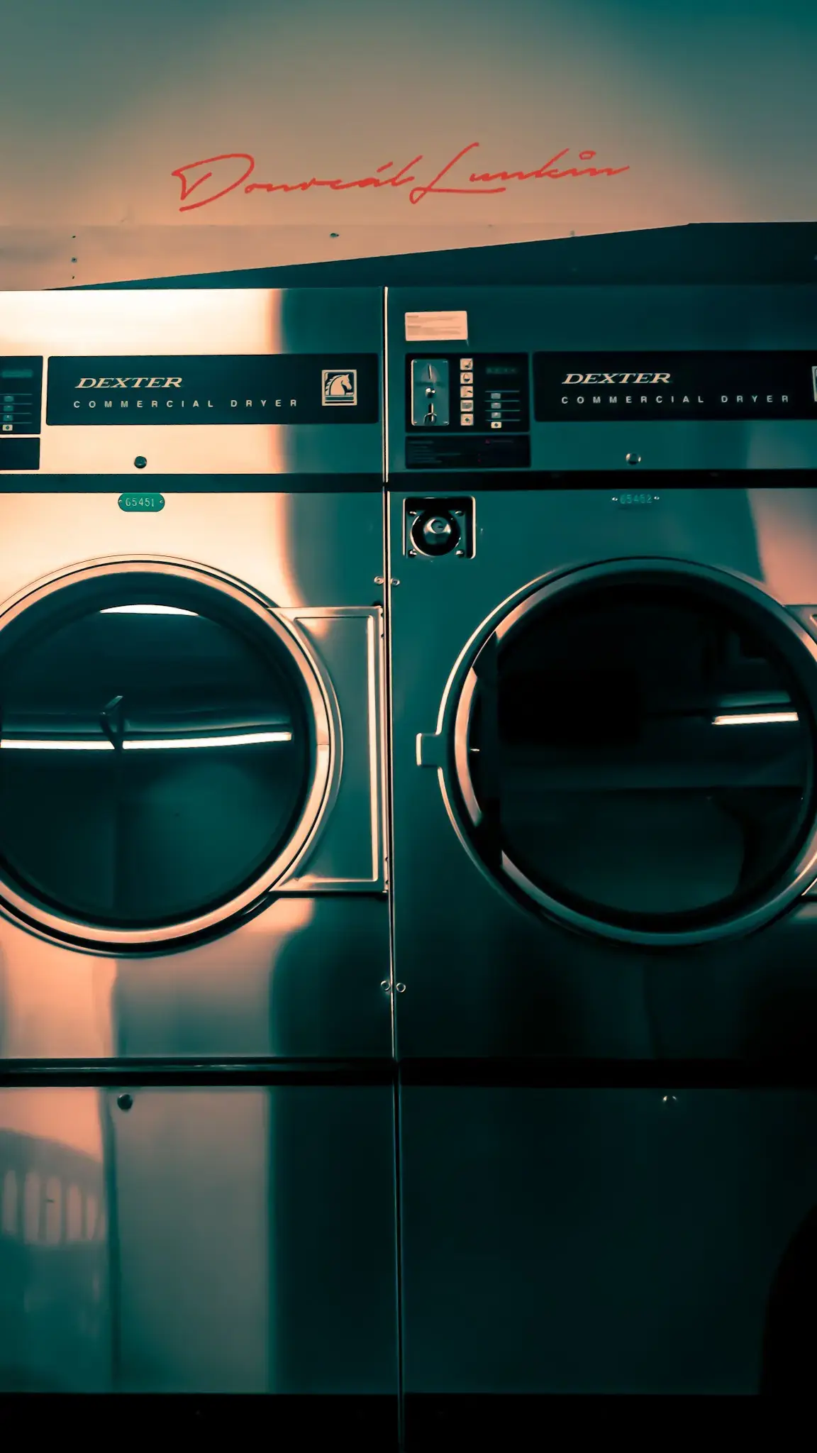 Sanford Laundry Land Laundromat thumbnail 4