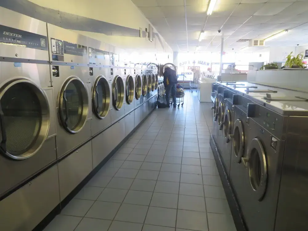 Sanford Laundry Land Laundromat thumbnail 14
