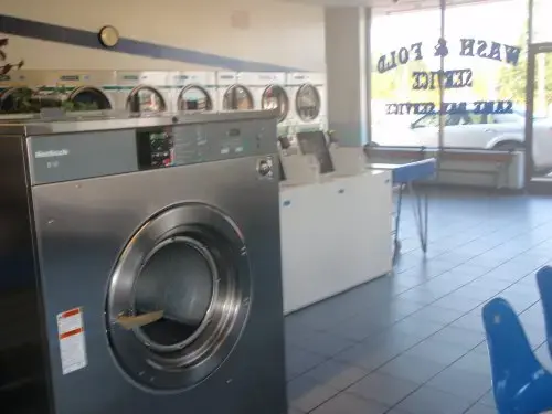 Sanford Laundry Land Laundromat thumbnail 6