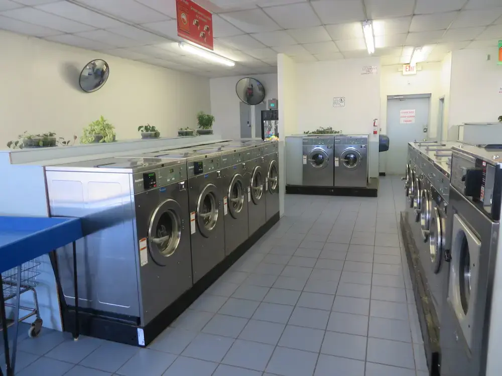 Sanford Laundry Land Laundromat thumbnail 15
