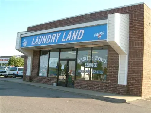 Sanford Laundry Land Laundromat thumbnail 12